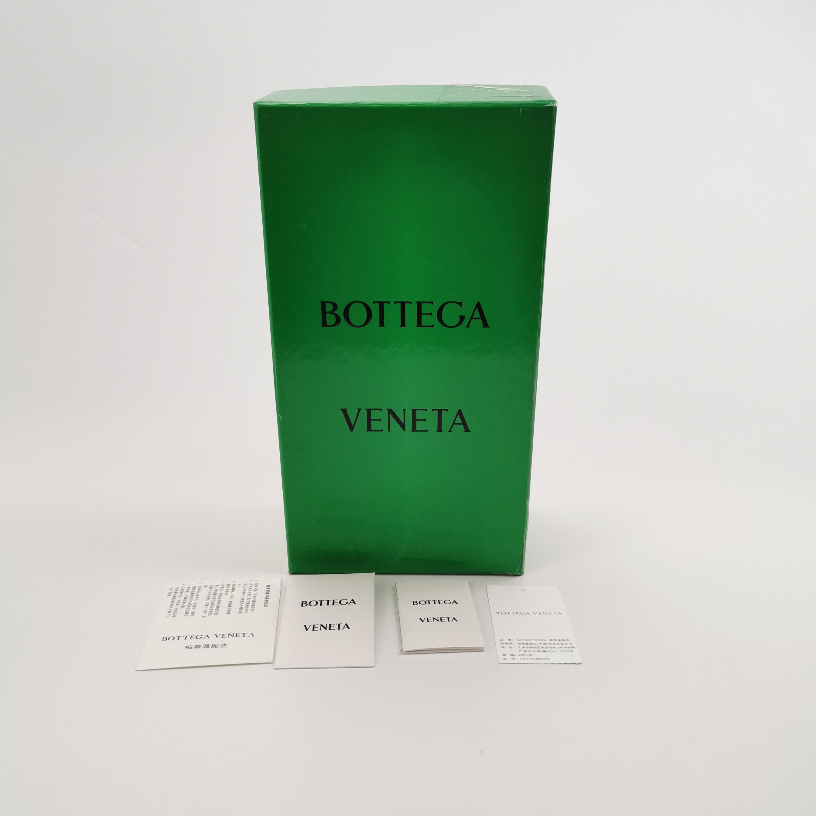 Bottega Veneta Bottega Veneta Women 6 Sandals Size US 6 / IT 36 - 6 Thumbnail