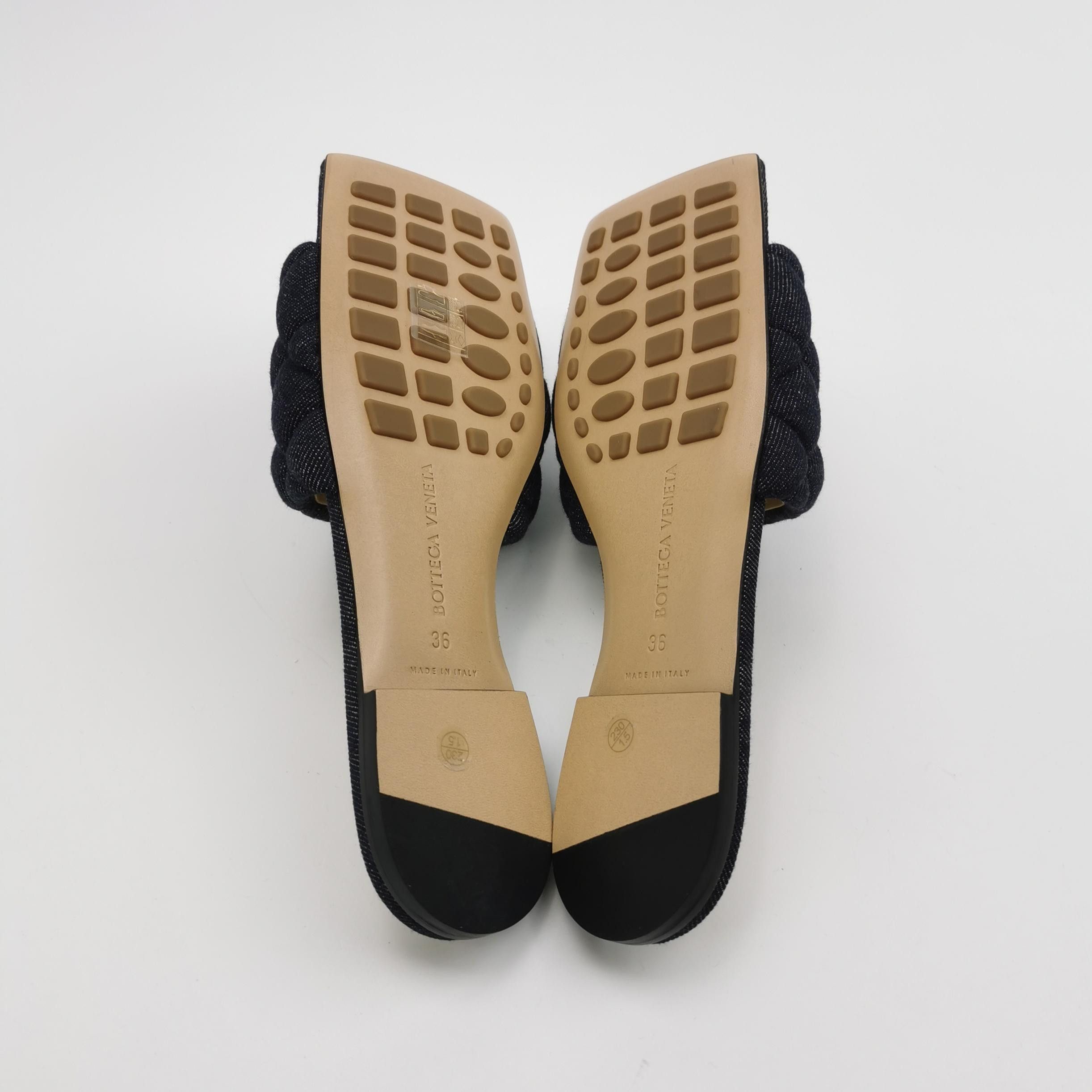 Bottega Veneta Bottega Veneta Women 6 Sandals Size US 6 / IT 36 - 5 Thumbnail
