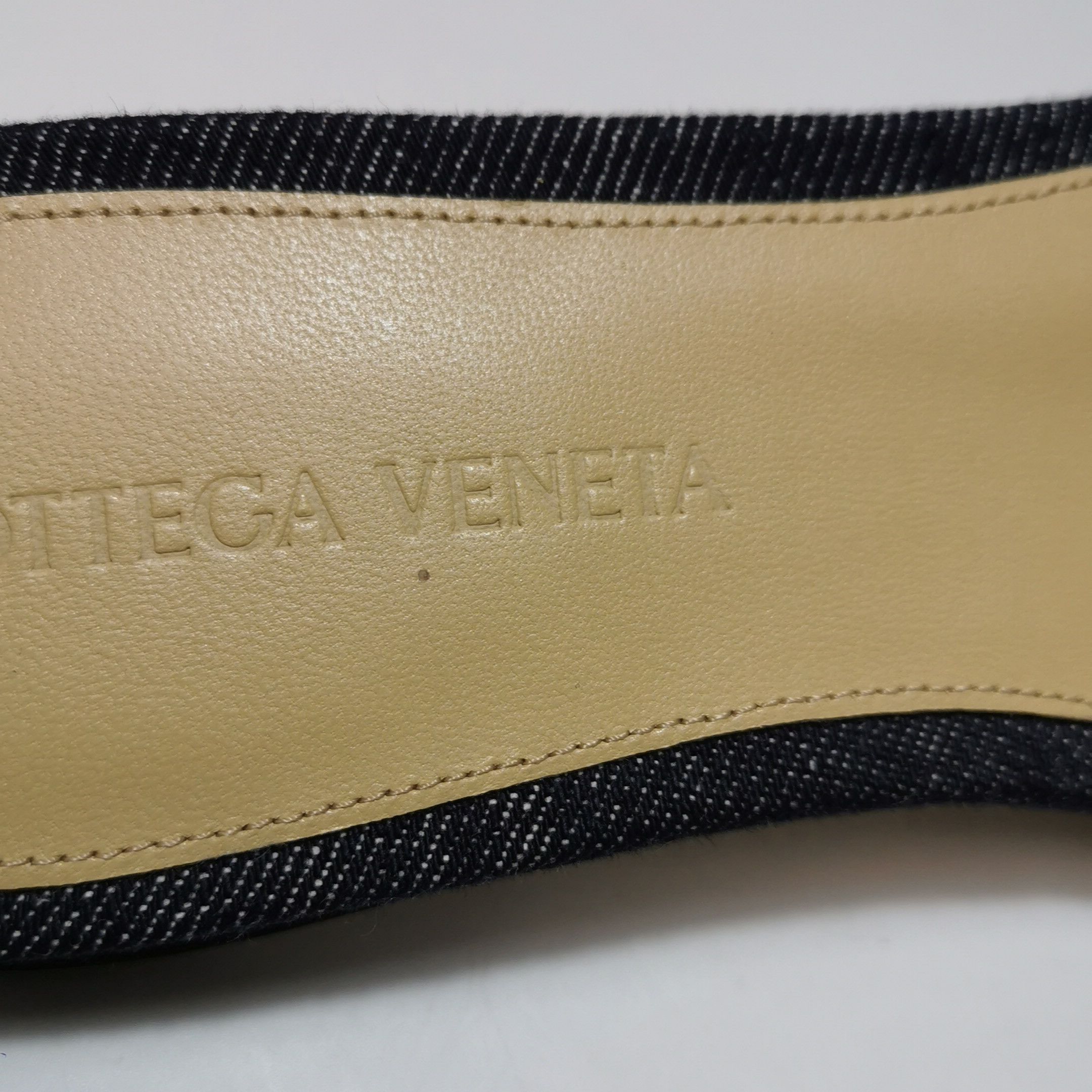 Bottega Veneta Bottega Veneta Women 6 Sandals Size US 6 / IT 36 - 8 Thumbnail