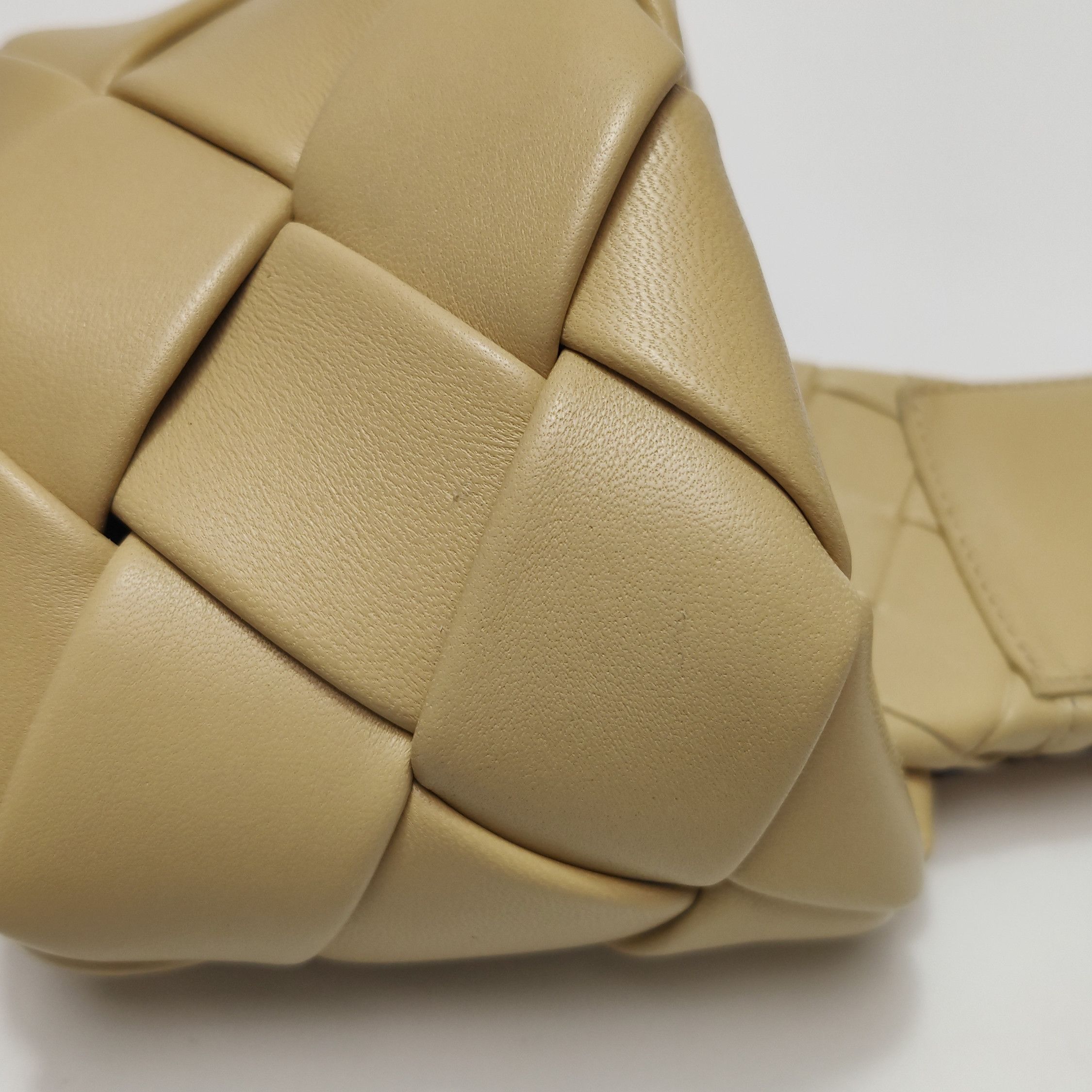 Bottega Veneta Bottega Veneta Women 5 Sandals Size US 5 / IT 35 - 7 Thumbnail