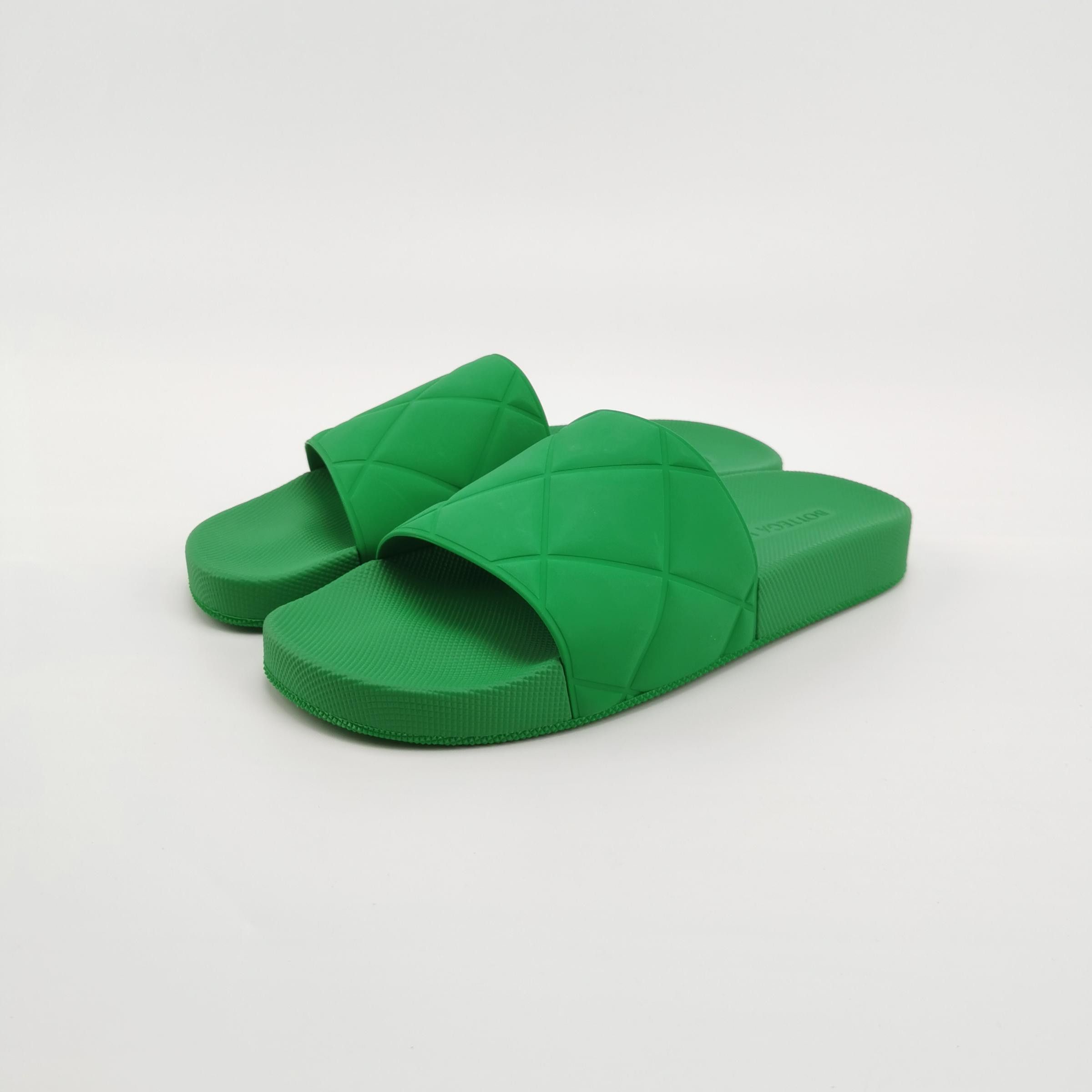 Bottega Veneta Bottega Veneta Women 8 Sandals Size US 8 / IT 38 - 2 Thumbnail