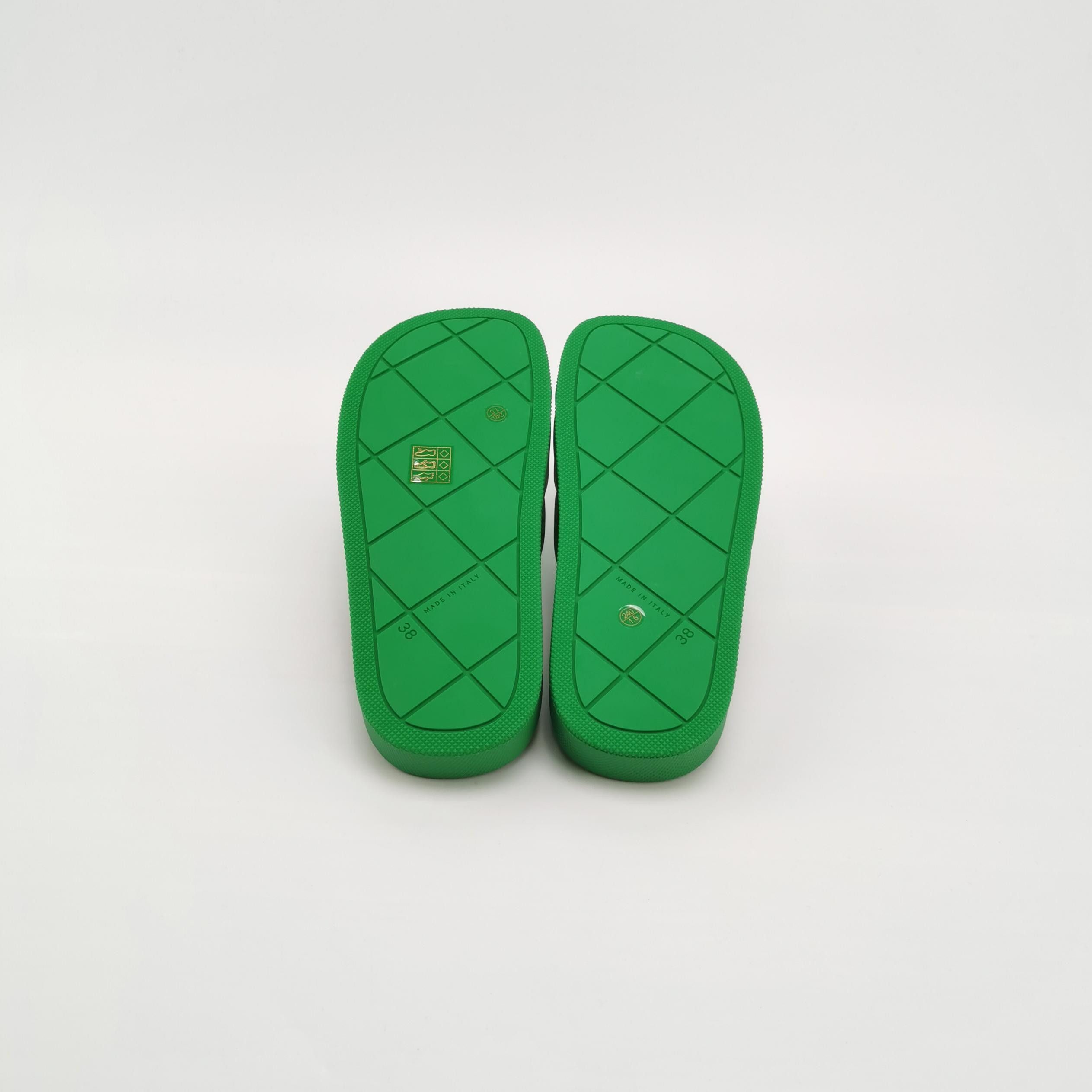 Bottega Veneta Bottega Veneta Women 8 Sandals Size US 8 / IT 38 - 5 Thumbnail