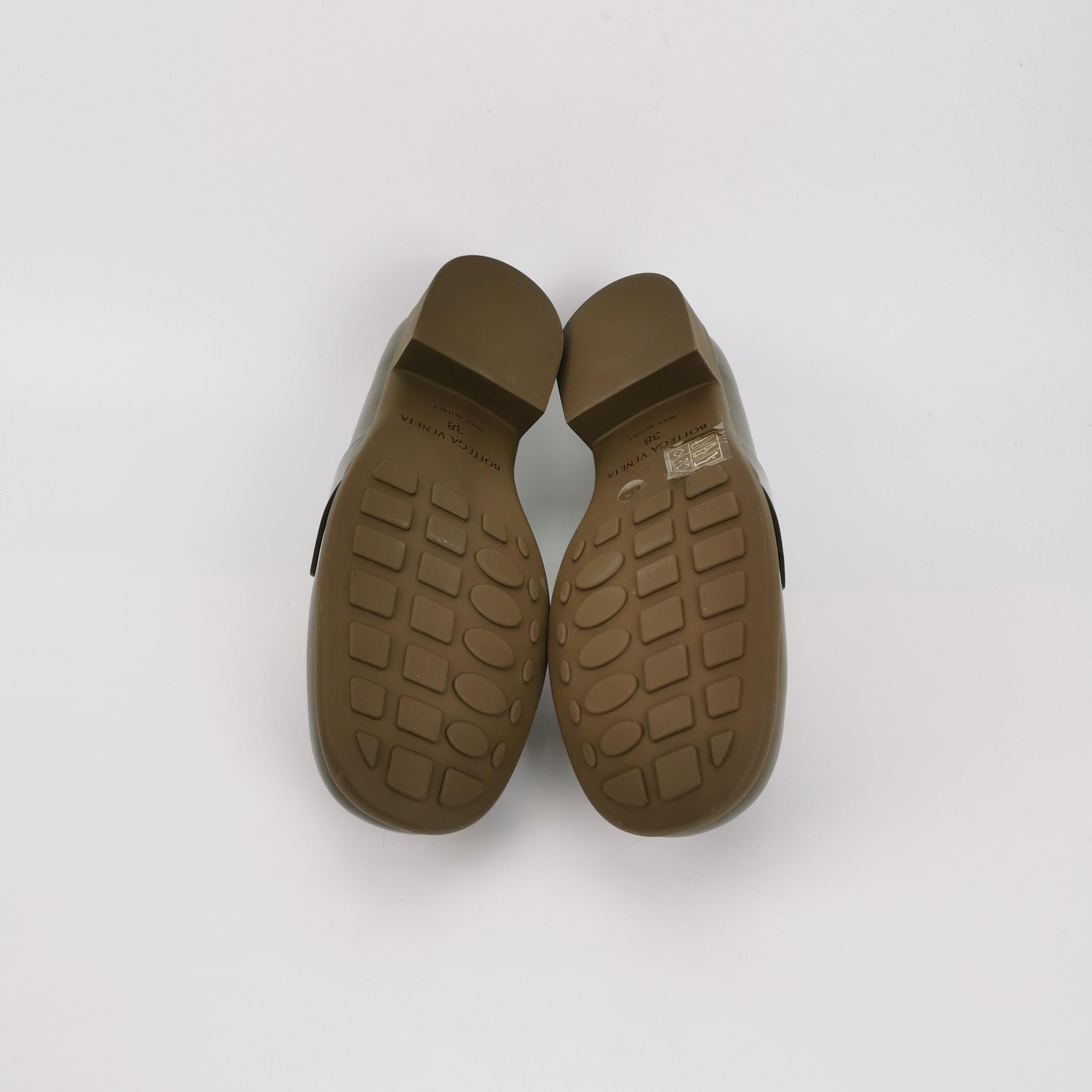 Bottega Veneta Bottega Veneta Women 8 Flats Size US 8 / IT 38 - 5 Thumbnail