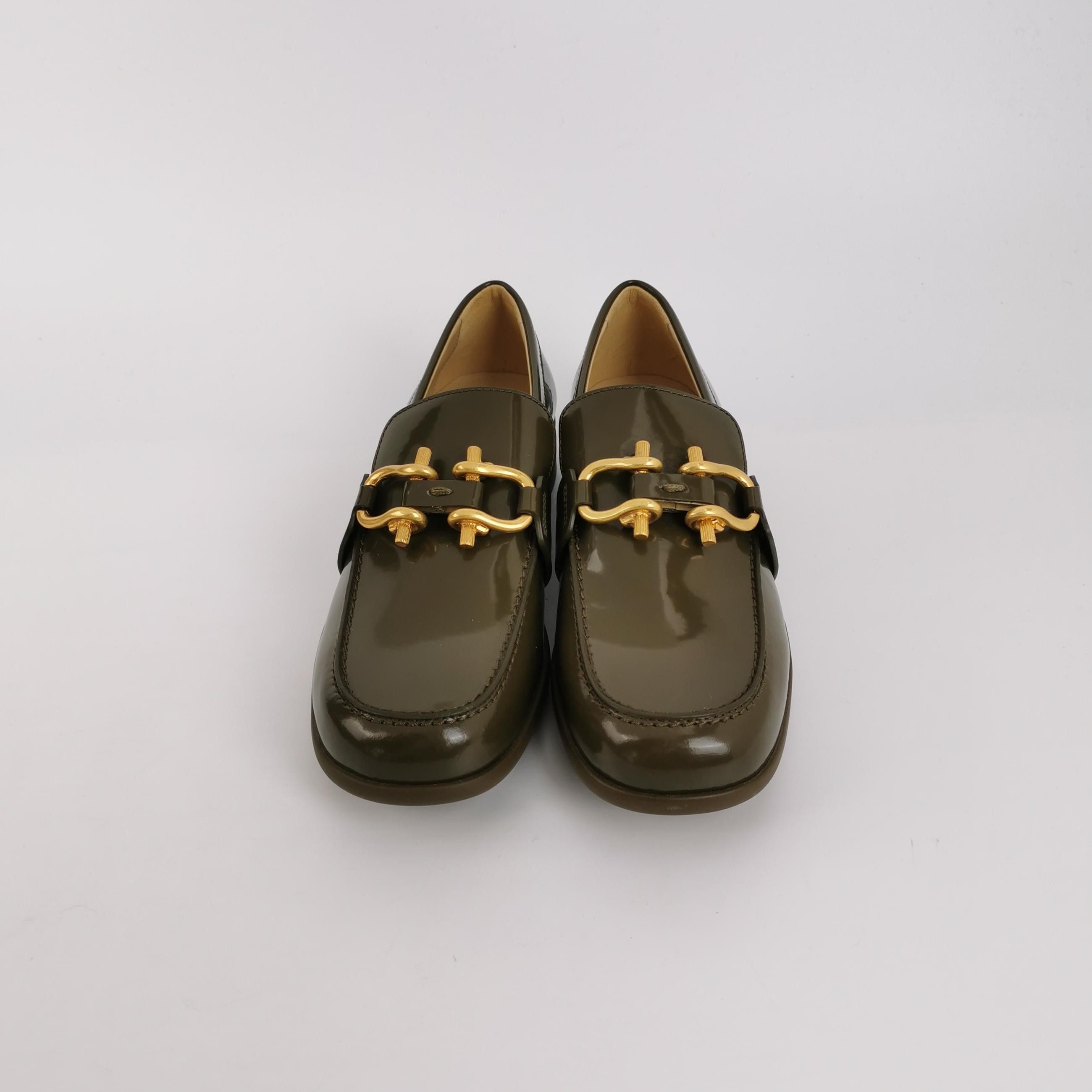 Bottega Veneta Bottega Veneta Women 8 Flats Size US 8 / IT 38 - 3 Thumbnail