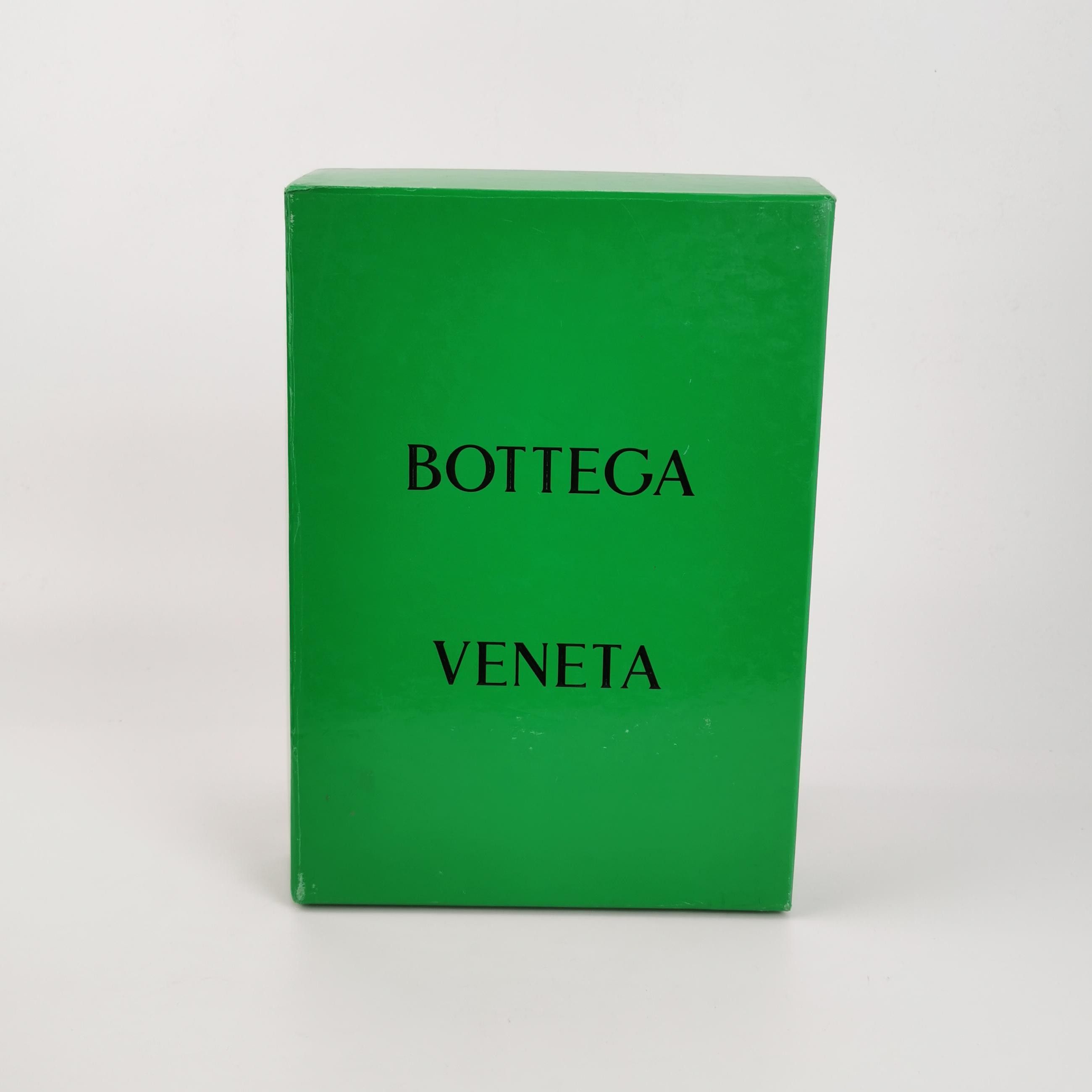 Bottega Veneta Bottega Veneta Women 8 Flats Size US 8 / IT 38 - 6 Thumbnail