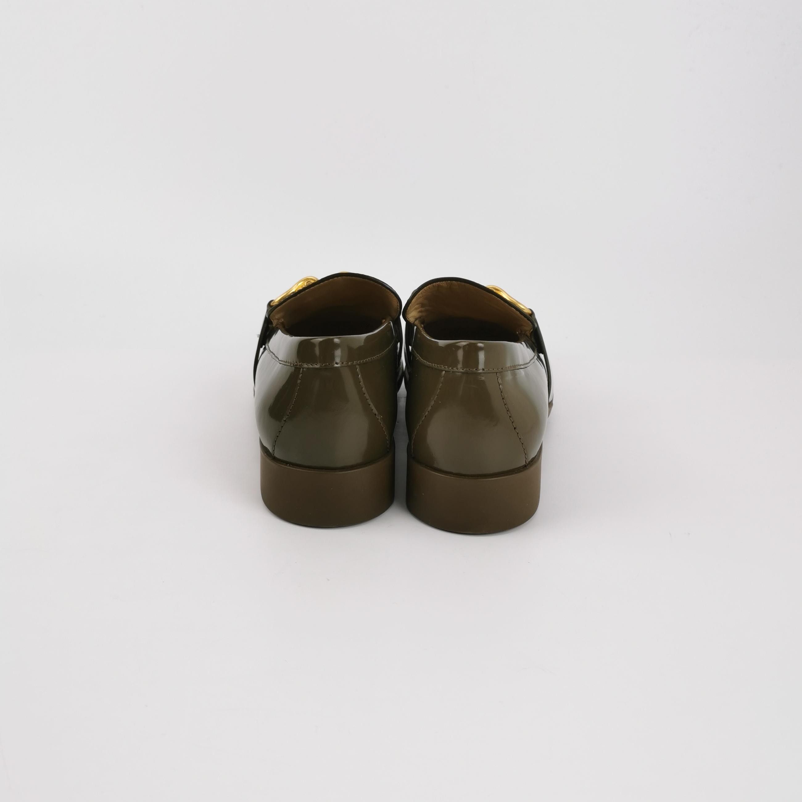 Bottega Veneta Bottega Veneta Women 8 Flats Size US 8 / IT 38 - 4 Thumbnail