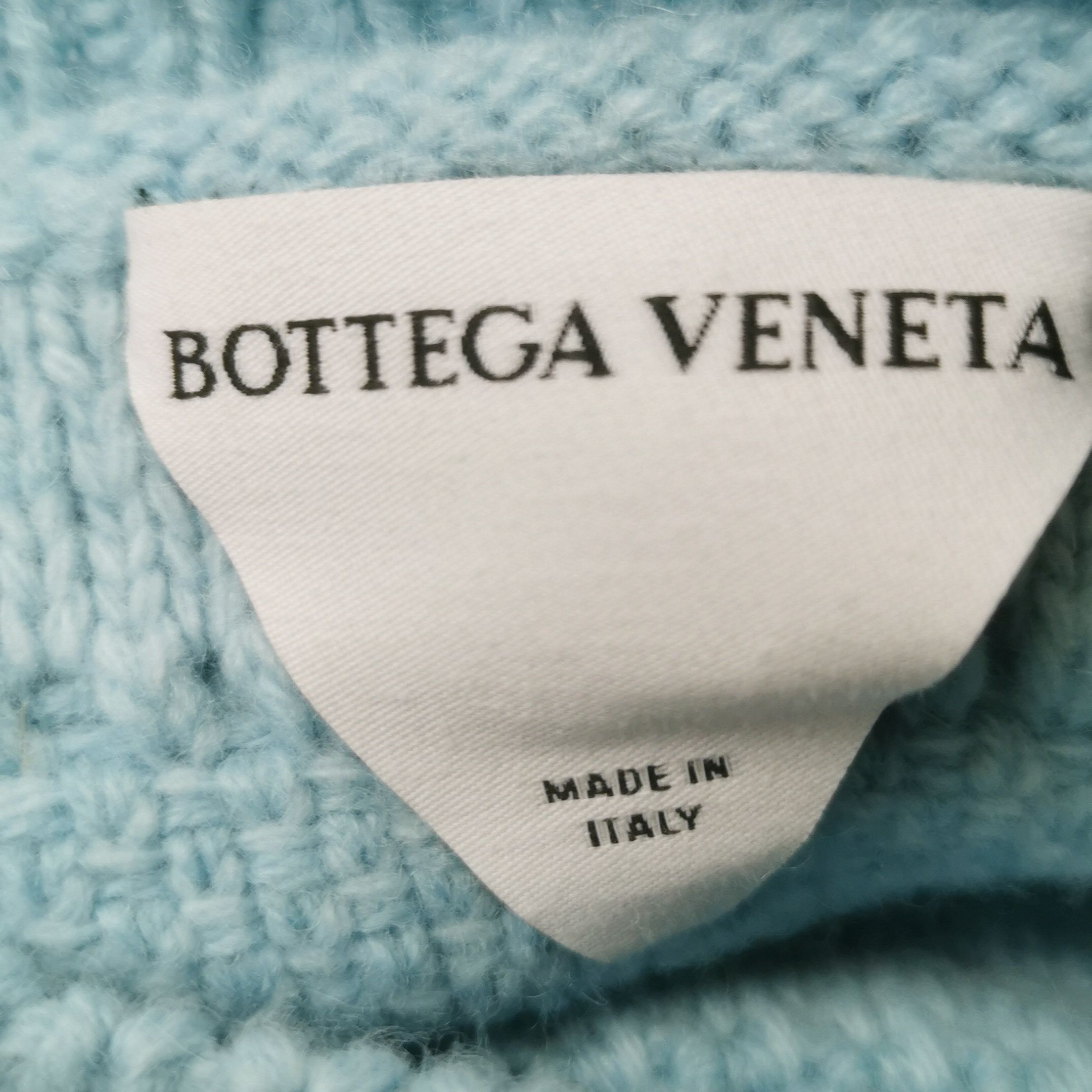 Bottega Veneta Bottega Veneta Women xs Sweaters Size XS / US 0-2 / IT 36-38 - 5 Thumbnail