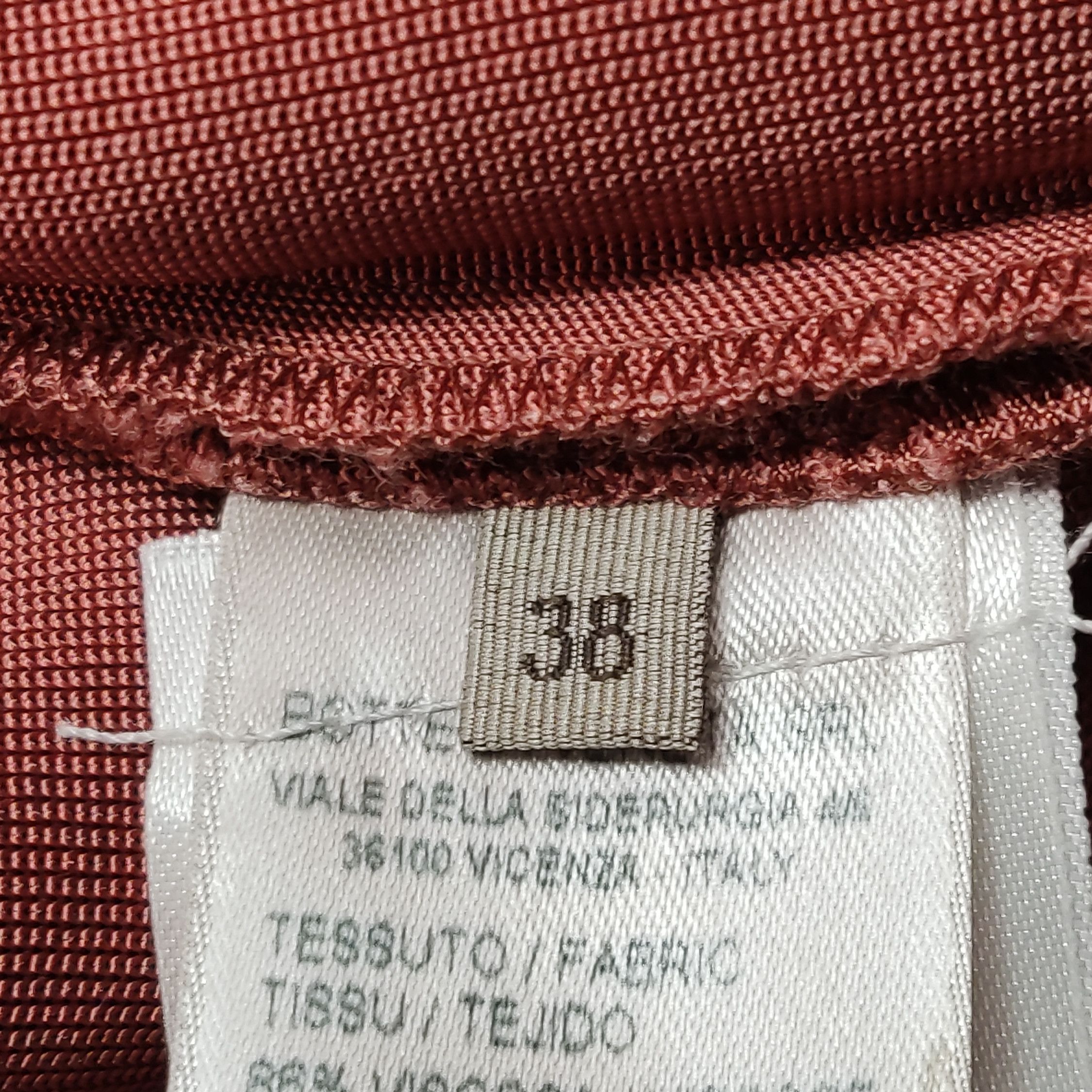 Bottega Veneta Bottega Veneta Women it_38 Jackets Size XS / US 0-2 / IT 36-38 - 4 Thumbnail
