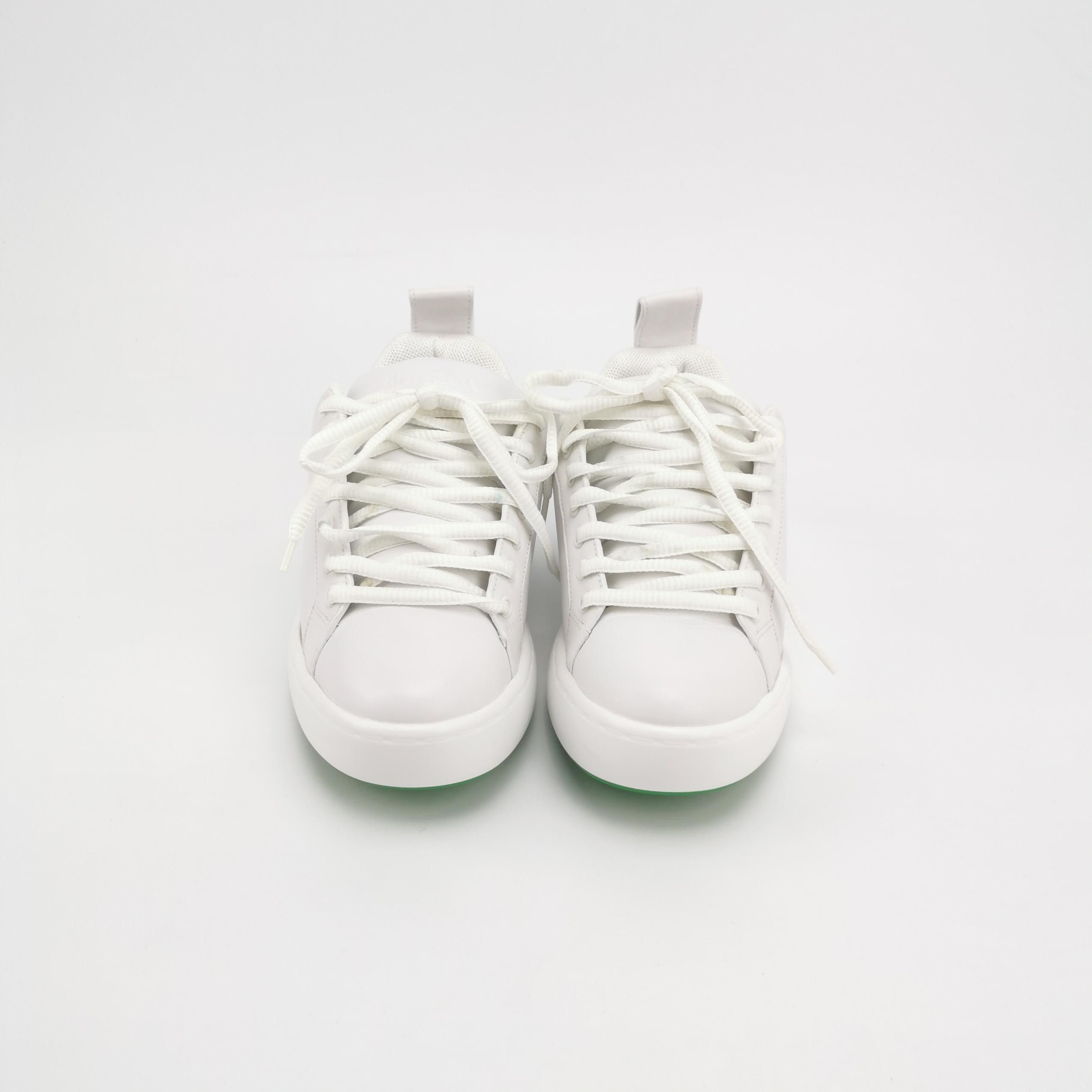 Bottega Veneta Bottega Veneta Women 7 Lowtop Sneakers Size US 7 / IT 37 - 3 Thumbnail