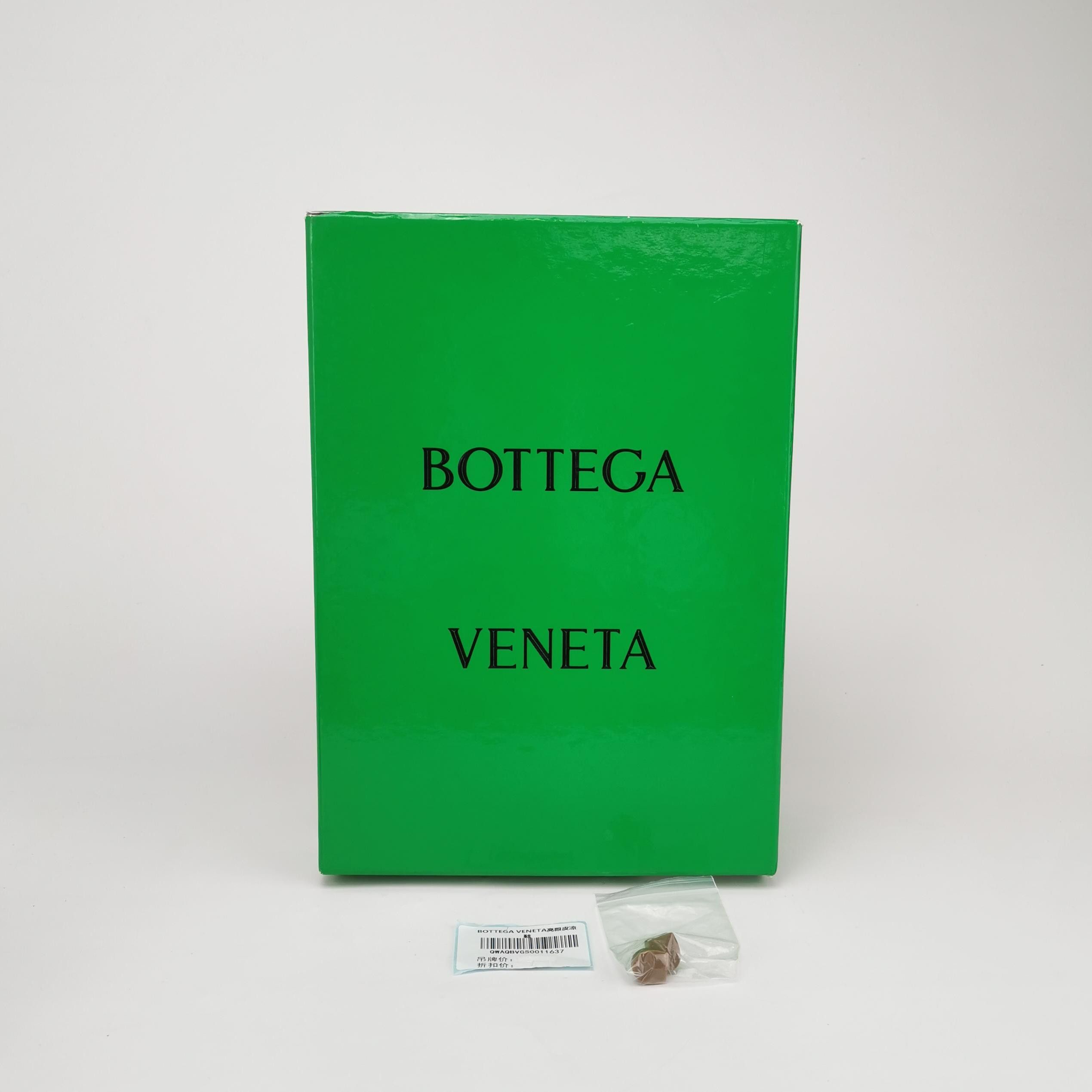 Bottega Veneta Bottega Veneta Women 7 Sandals Size US 7 / IT 37 - 6 Thumbnail