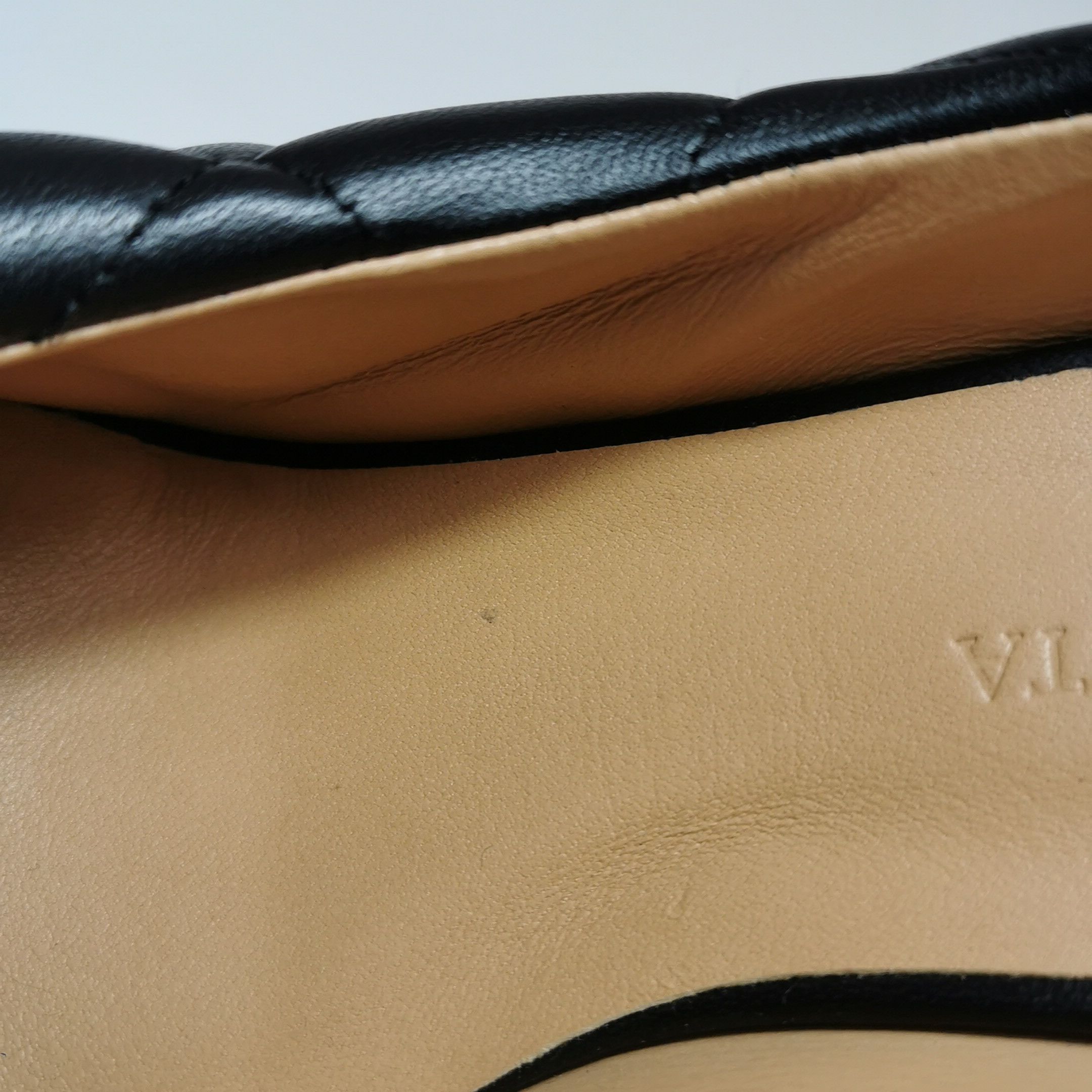 Bottega Veneta Bottega Veneta Women 6-5 Heels Size US 6.5 / IT 36.5 - 8 Thumbnail