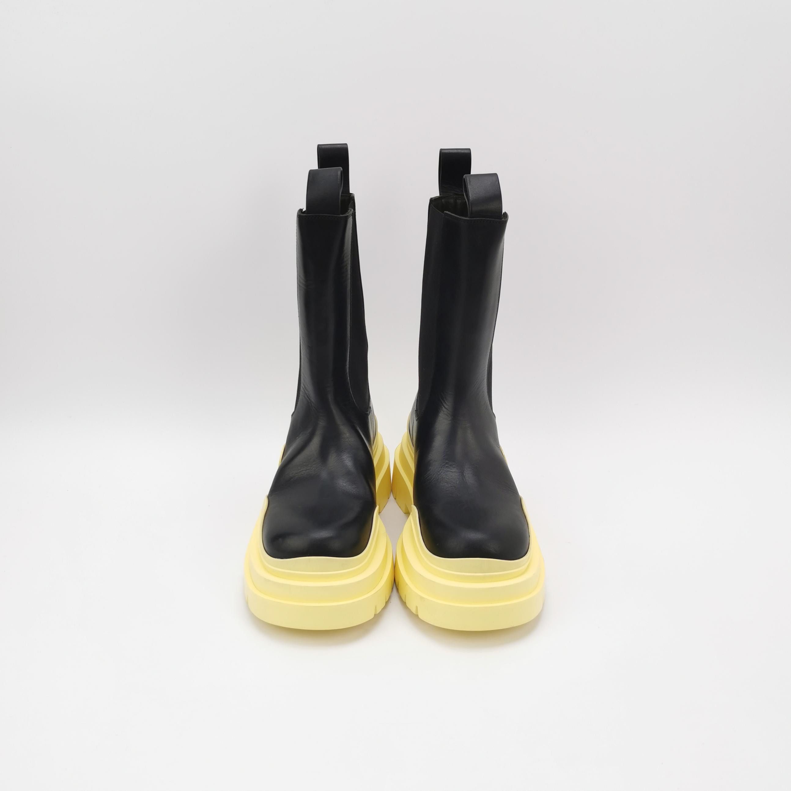 Bottega Veneta Bottega Veneta Women 6-5 Boots Size US 6.5 / IT 36.5 - 3 Thumbnail
