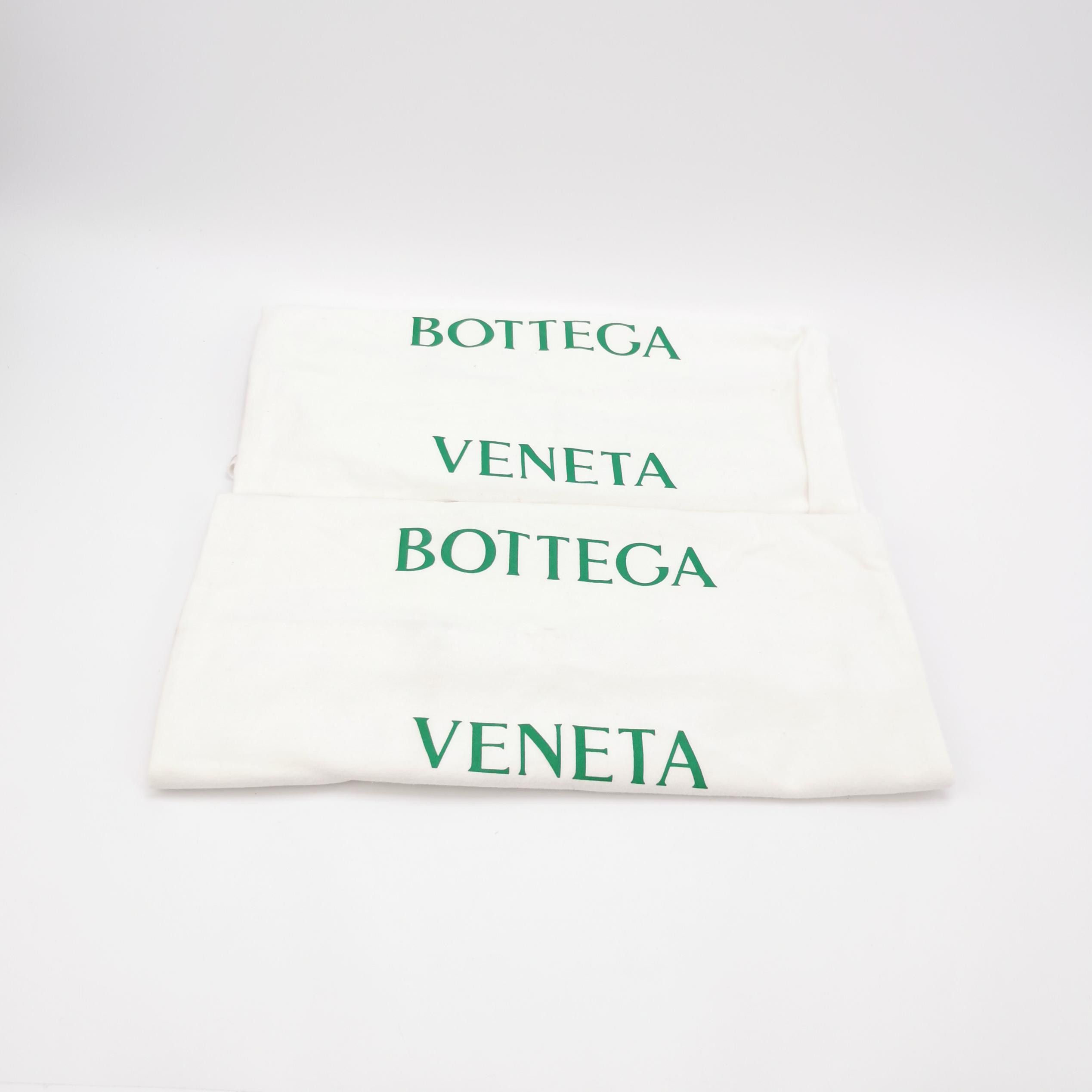 Bottega Veneta Bottega Veneta Women 6-5 Boots Size US 6.5 / IT 36.5 - 6 Thumbnail