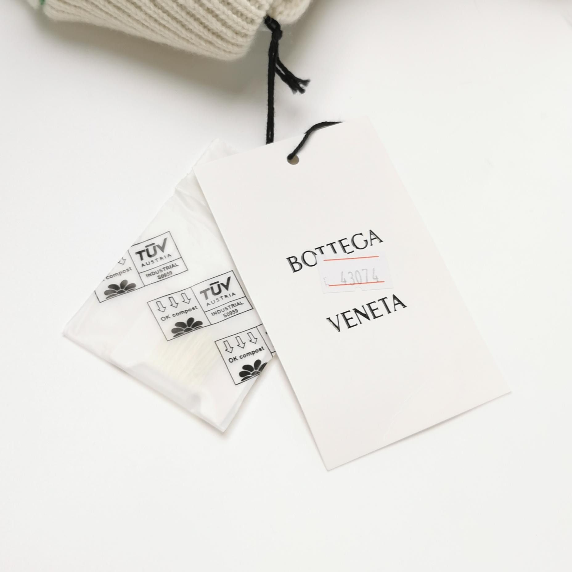 Bottega Veneta Bottega Veneta Women m Sweaters Size M / US 6-8 / IT 42-44 - 3 Thumbnail