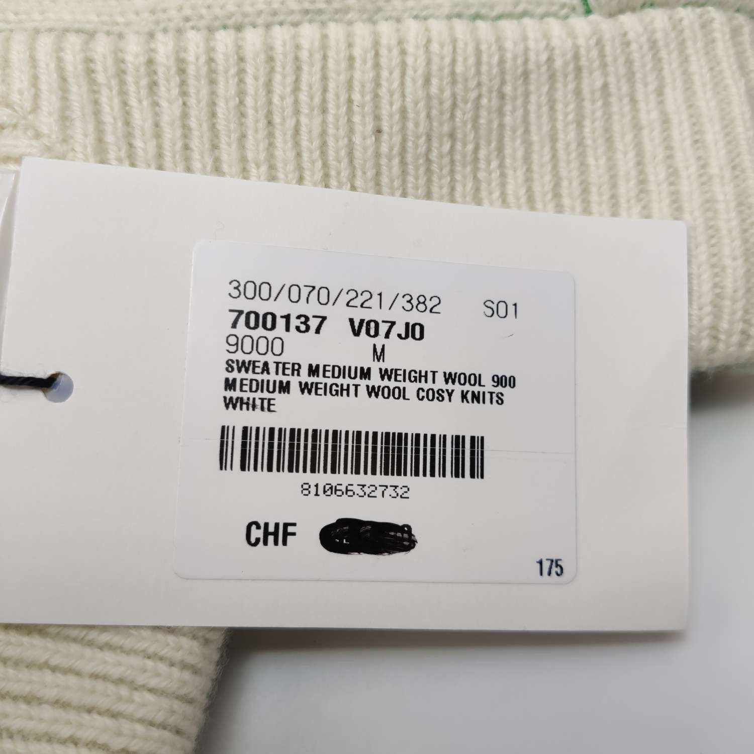 Bottega Veneta Bottega Veneta Women m Sweaters Size M / US 6-8 / IT 42-44 - 8 Thumbnail