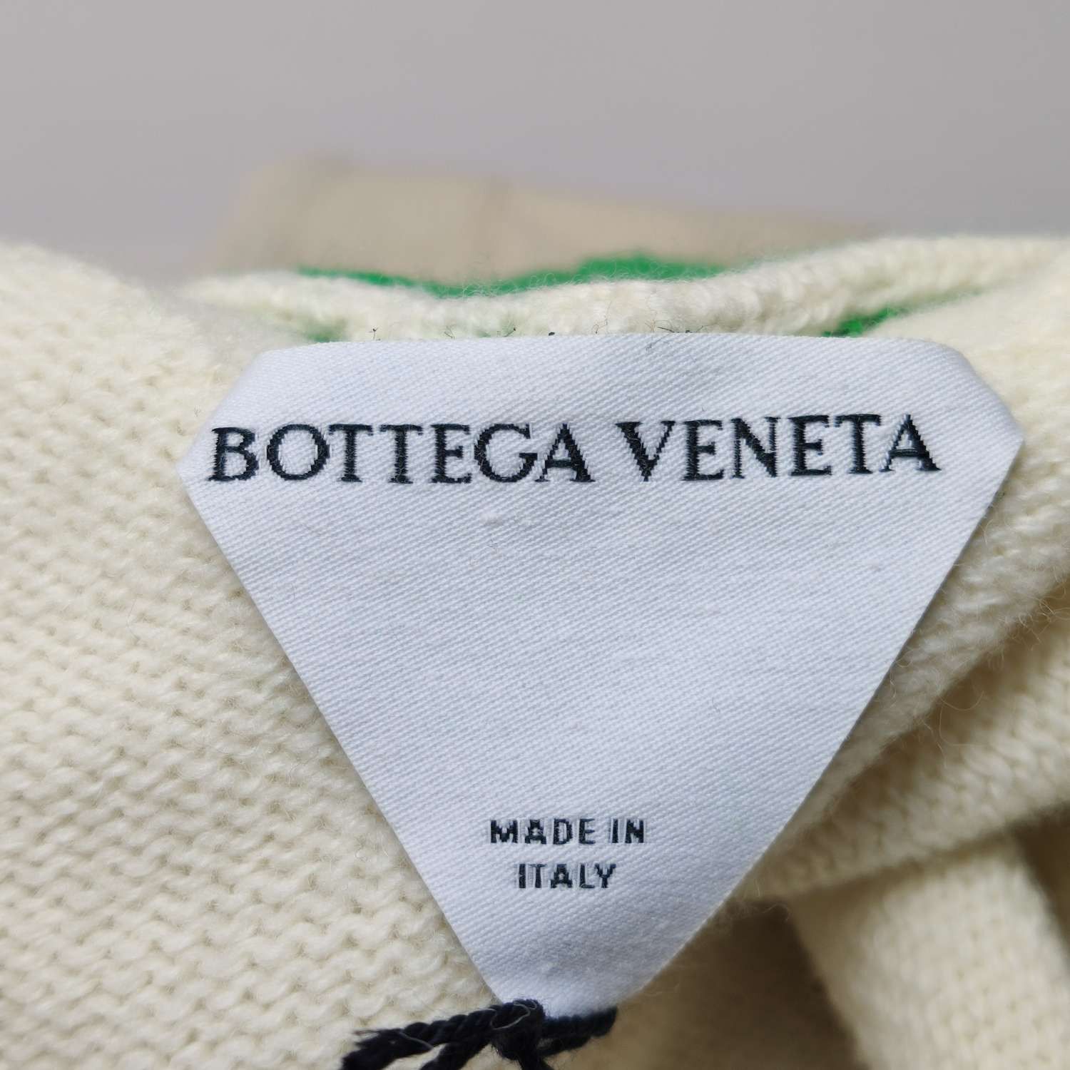 Bottega Veneta Bottega Veneta Women m Sweaters Size M / US 6-8 / IT 42-44 - 4 Thumbnail