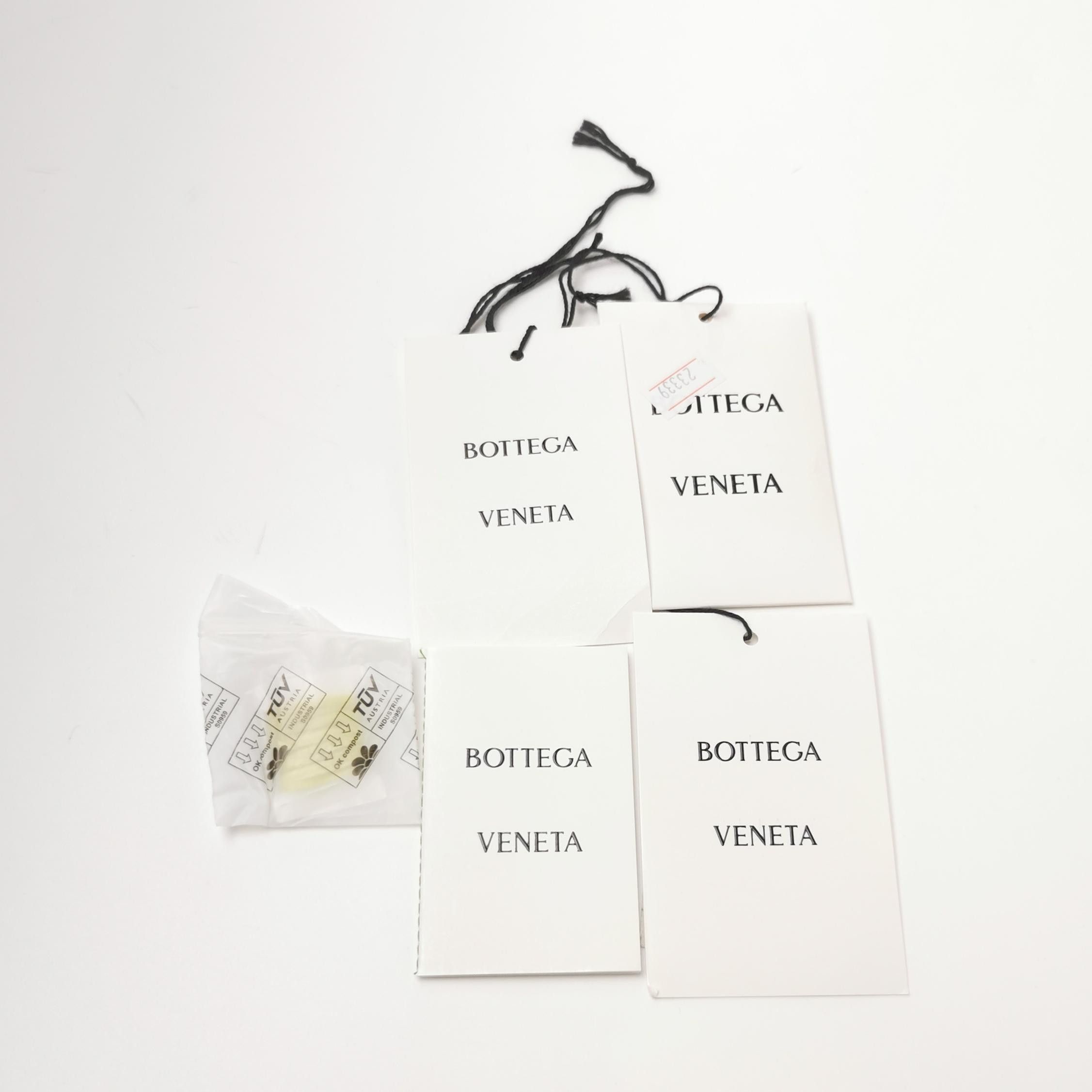 Bottega Veneta Bottega Veneta Women 28 Midi Skirts Size 28" / US 6 / IT 42 - 3 Thumbnail