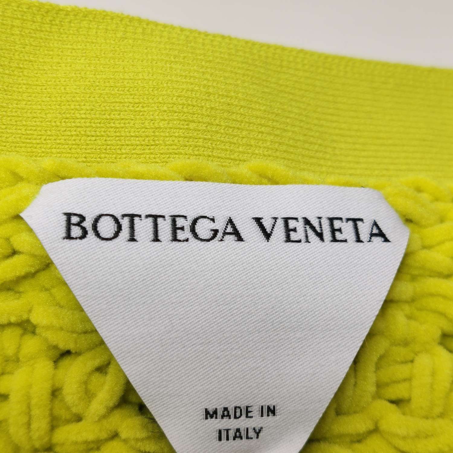 Bottega Veneta Bottega Veneta Women 28 Midi Skirts Size 28" / US 6 / IT 42 - 4 Thumbnail