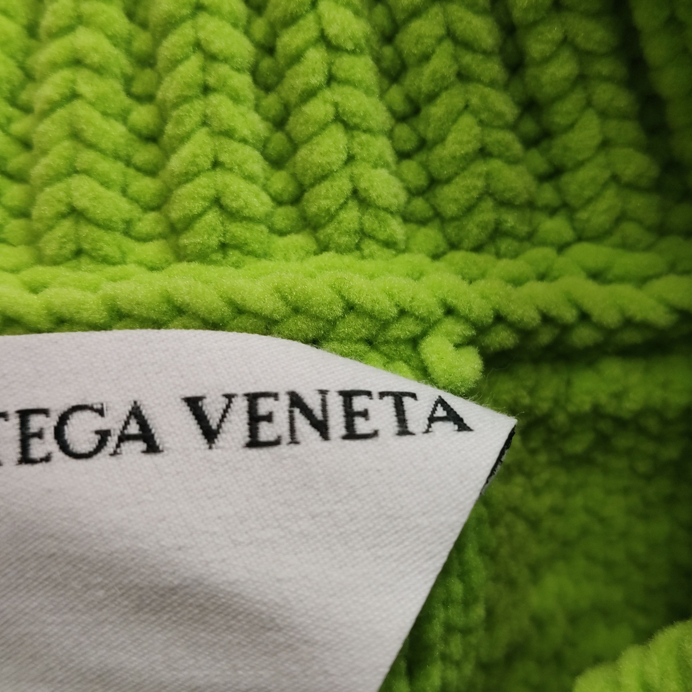 Bottega Veneta Bottega Veneta Women m Sweaters Size M / US 6-8 / IT 42-44 - 8 Thumbnail