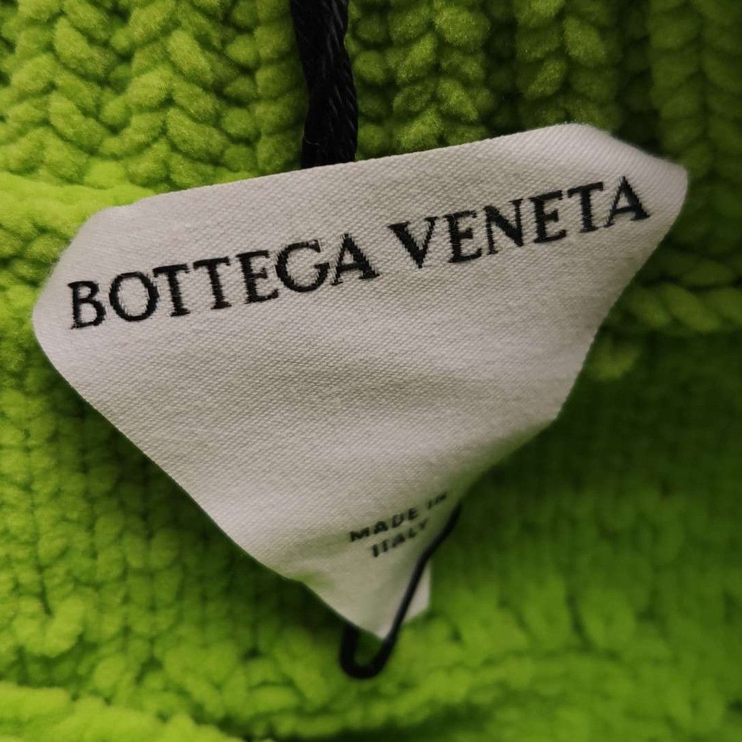 Bottega Veneta Bottega Veneta Women m Sweaters Size M / US 6-8 / IT 42-44 - 4 Thumbnail