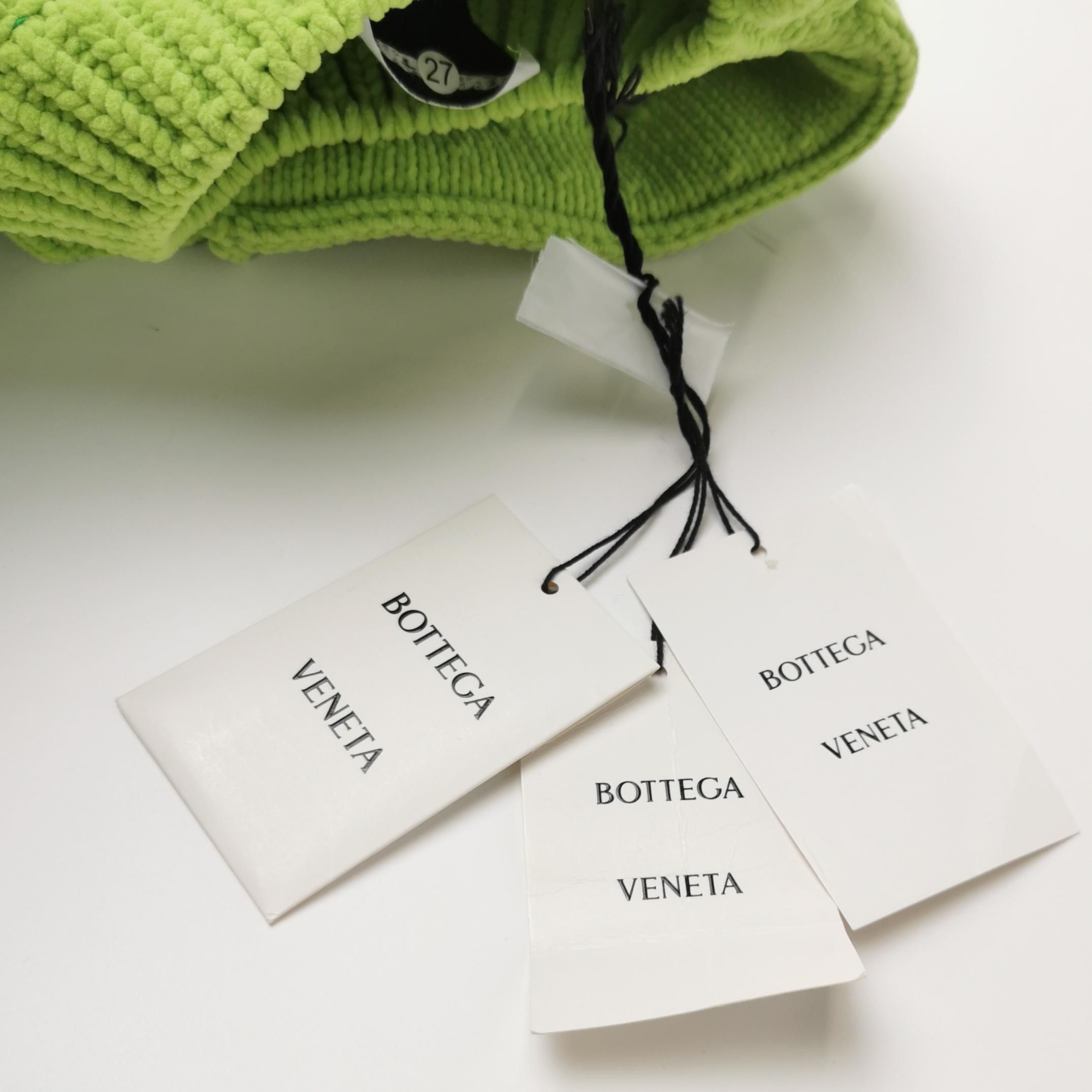 Bottega Veneta Bottega Veneta Women m Sweaters Size M / US 6-8 / IT 42-44 - 3 Thumbnail