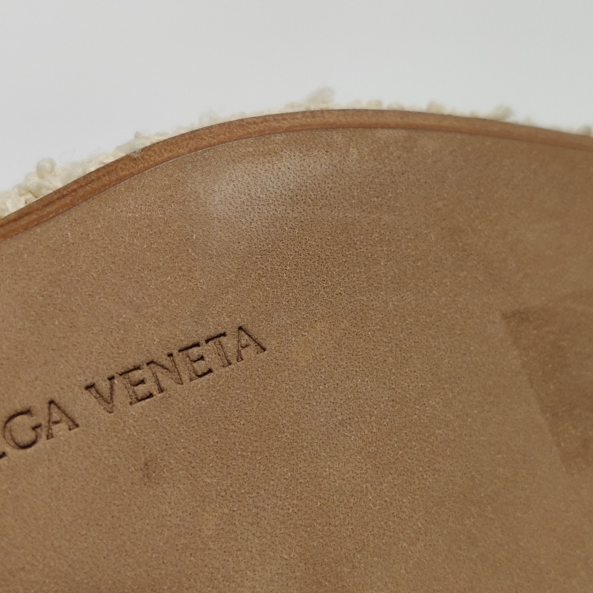 Bottega Veneta Bottega Veneta Women 9 Flats Size US 9 / IT 39 - 9 Thumbnail