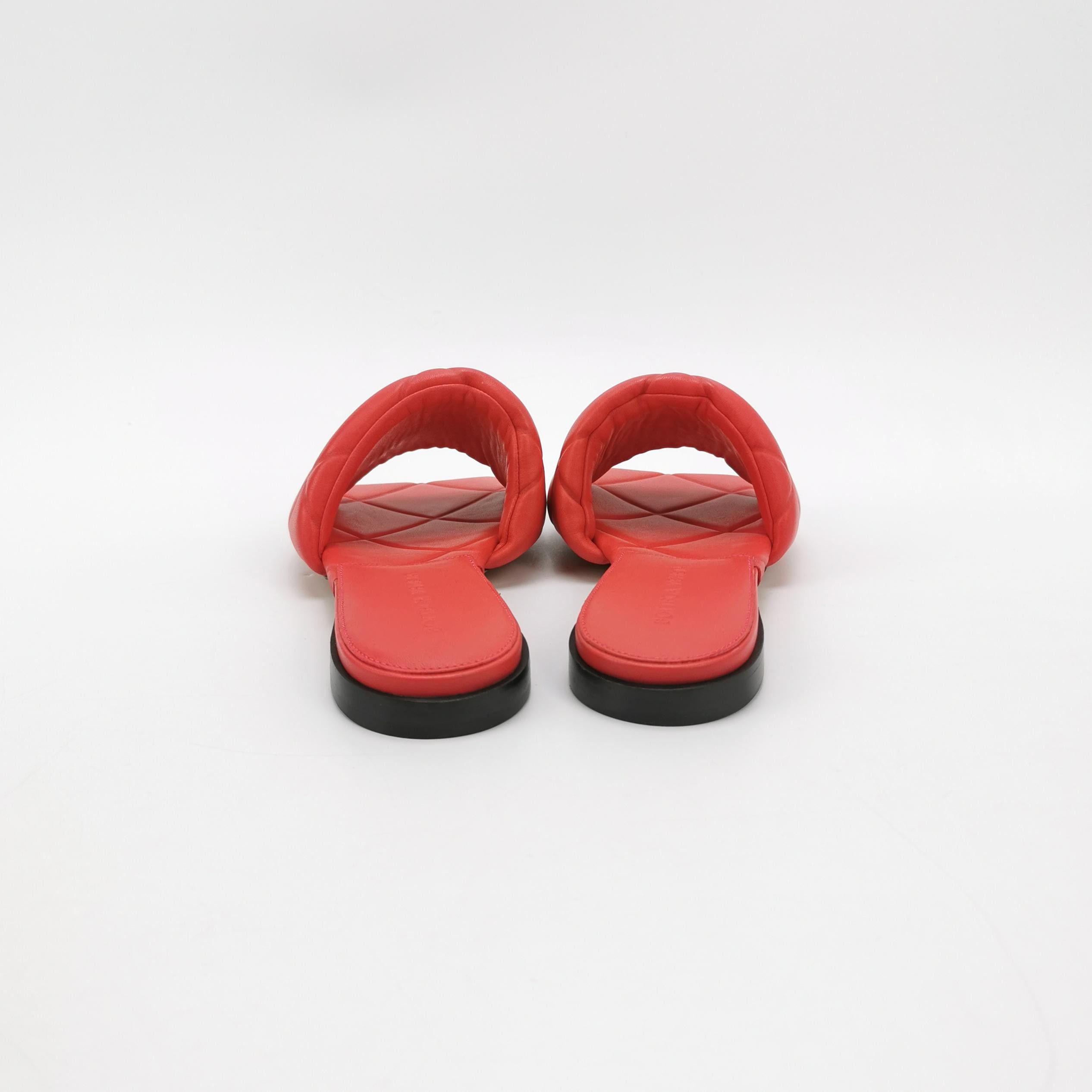 Bottega Veneta Bottega Veneta Women 6 Sandals Size US 6 / IT 36 - 4 Thumbnail