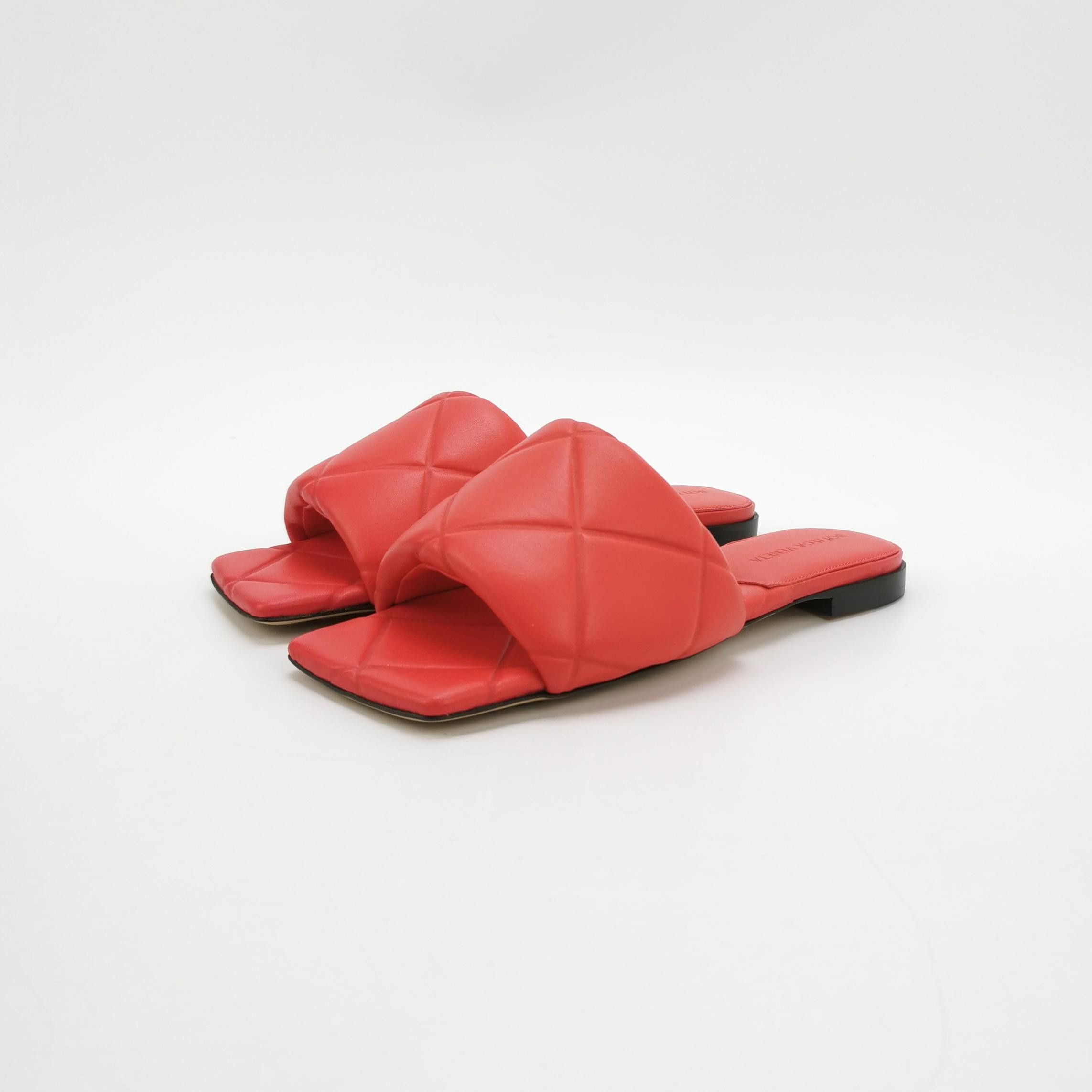 Bottega Veneta Bottega Veneta Women 6 Sandals Size US 6 / IT 36 - 2 Thumbnail