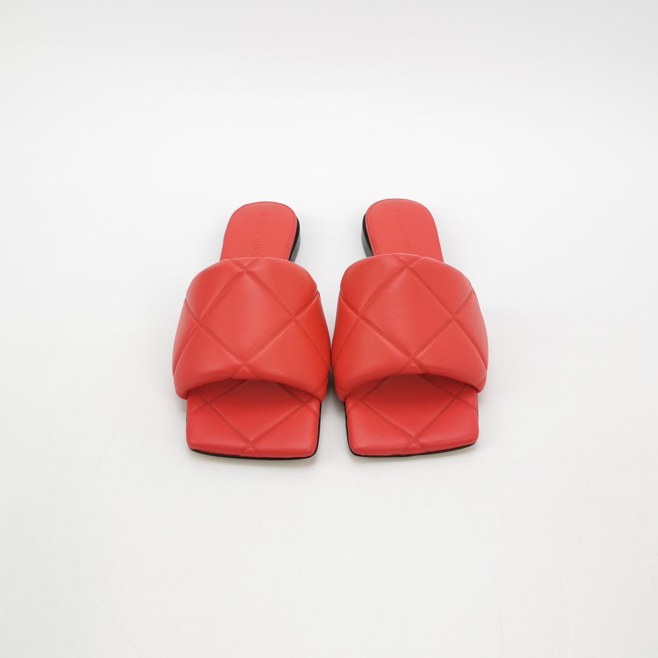 Bottega Veneta Bottega Veneta Women 6 Sandals Size US 6 / IT 36 - 3 Thumbnail