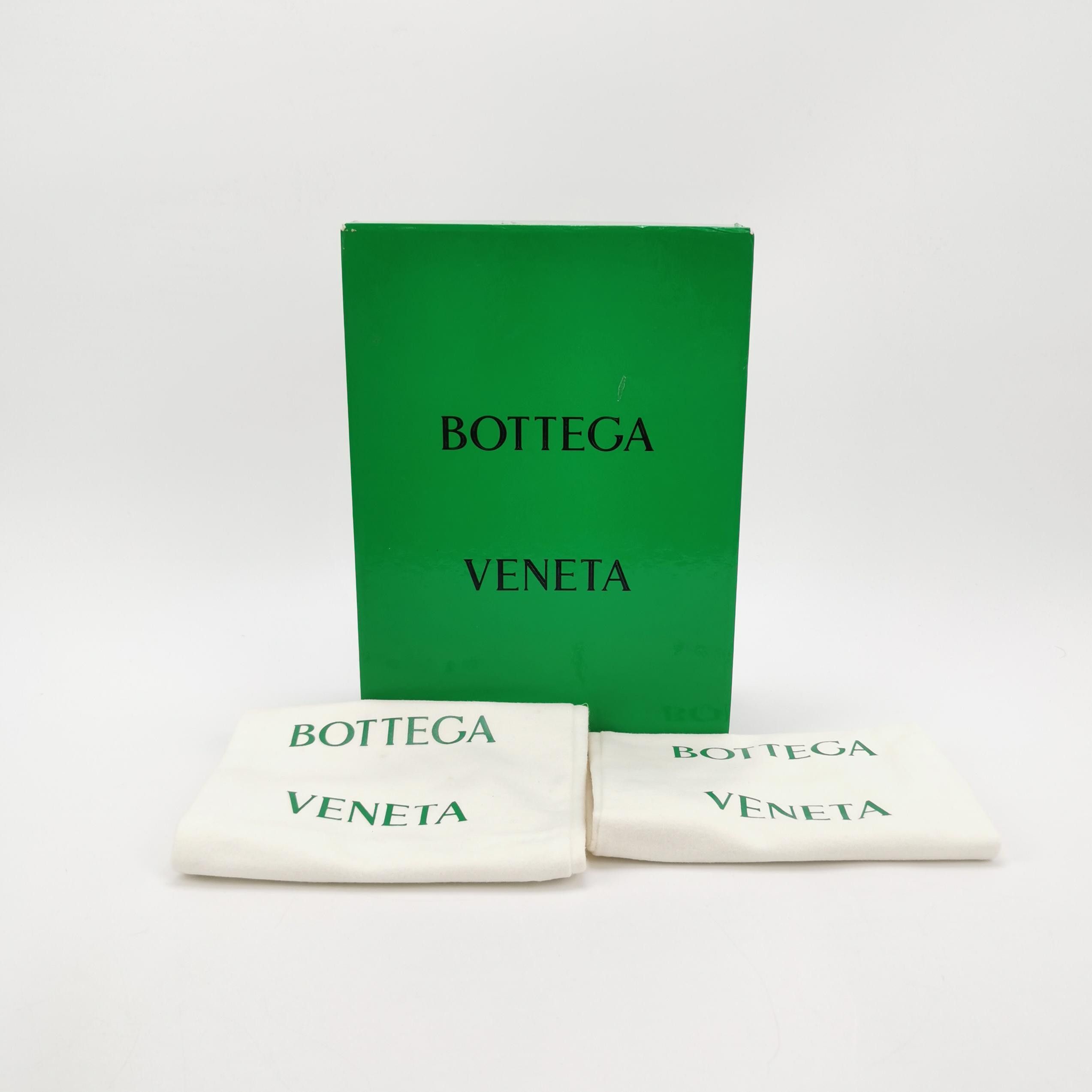 Bottega Veneta Bottega Veneta Women 6 Sandals Size US 6 / IT 36 - 6 Thumbnail