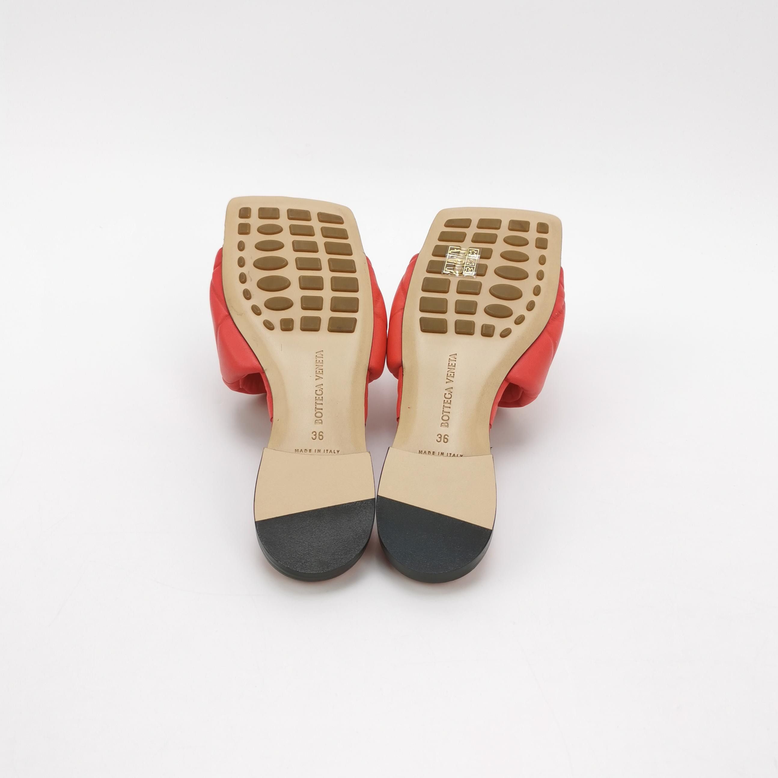 Bottega Veneta Bottega Veneta Women 6 Sandals Size US 6 / IT 36 - 5 Thumbnail