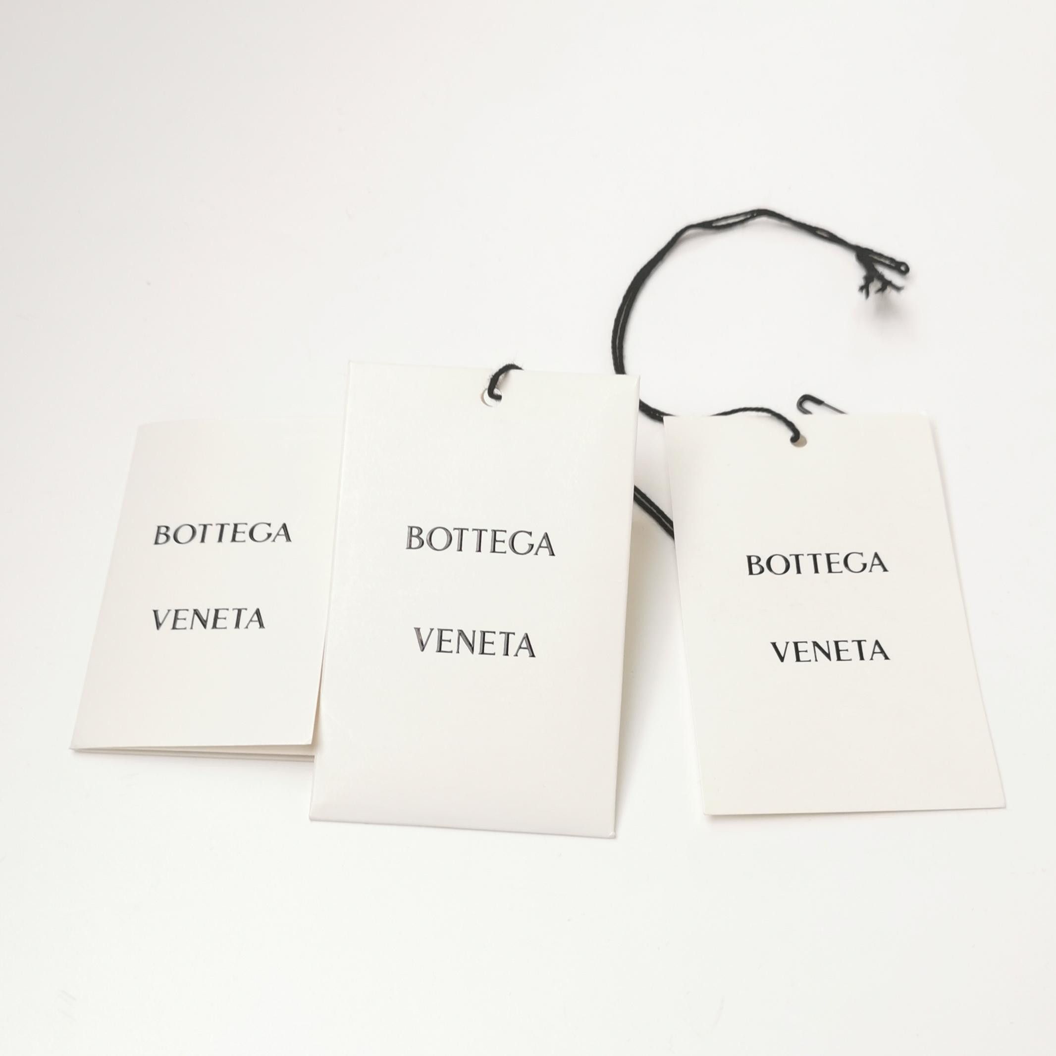 Bottega Veneta Bottega Veneta Women s Sweaters Size S / US 4 / IT 40 - 3 Thumbnail