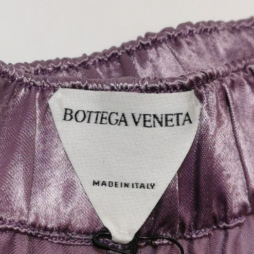 Bottega Veneta Bottega Veneta Women 26 Shorts Size 26" / US 2 / IT 38 - 4 Thumbnail