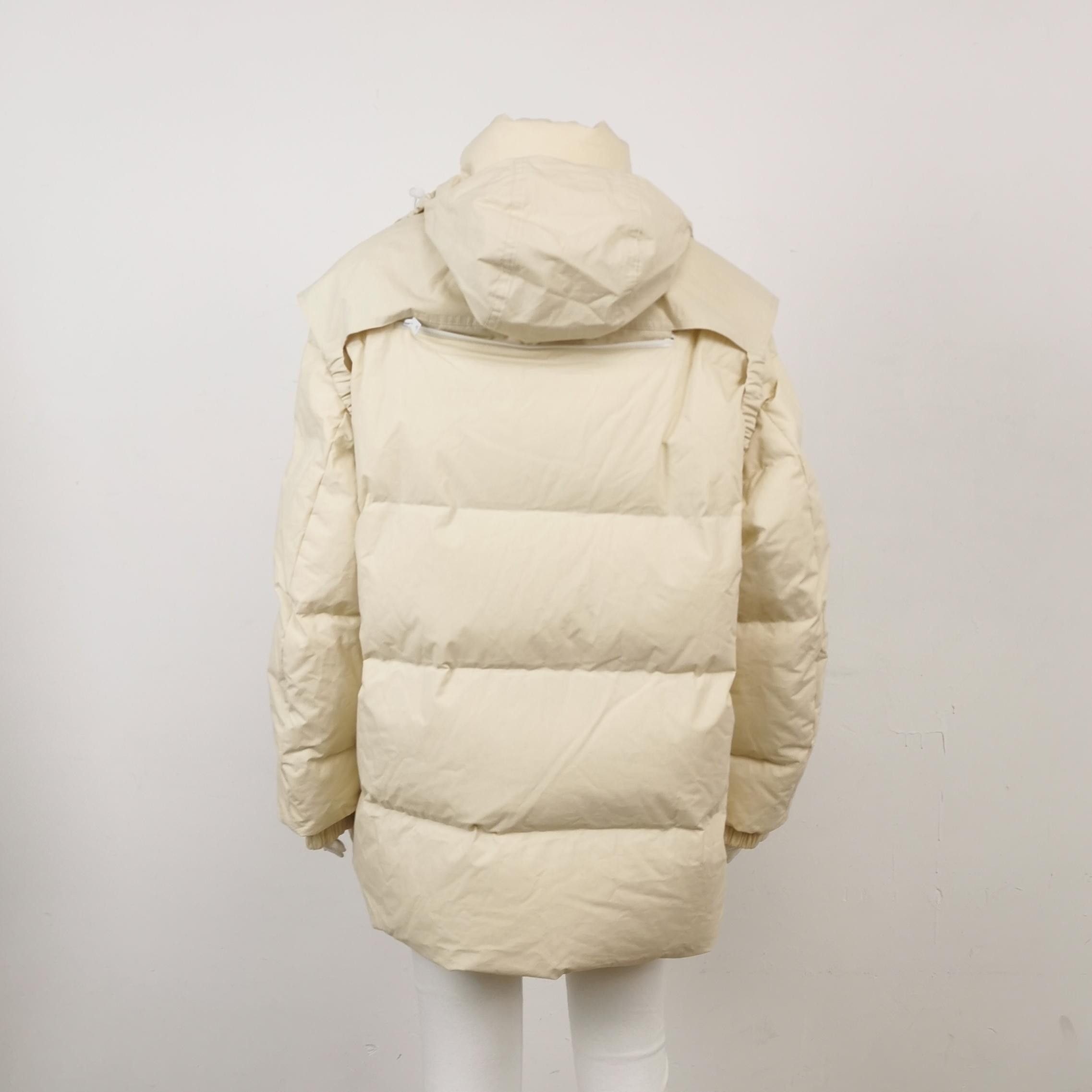 Bottega Veneta Bottega Veneta Women m Down Jackets Size M / US 6-8 / IT 42-44 - 2 Thumbnail