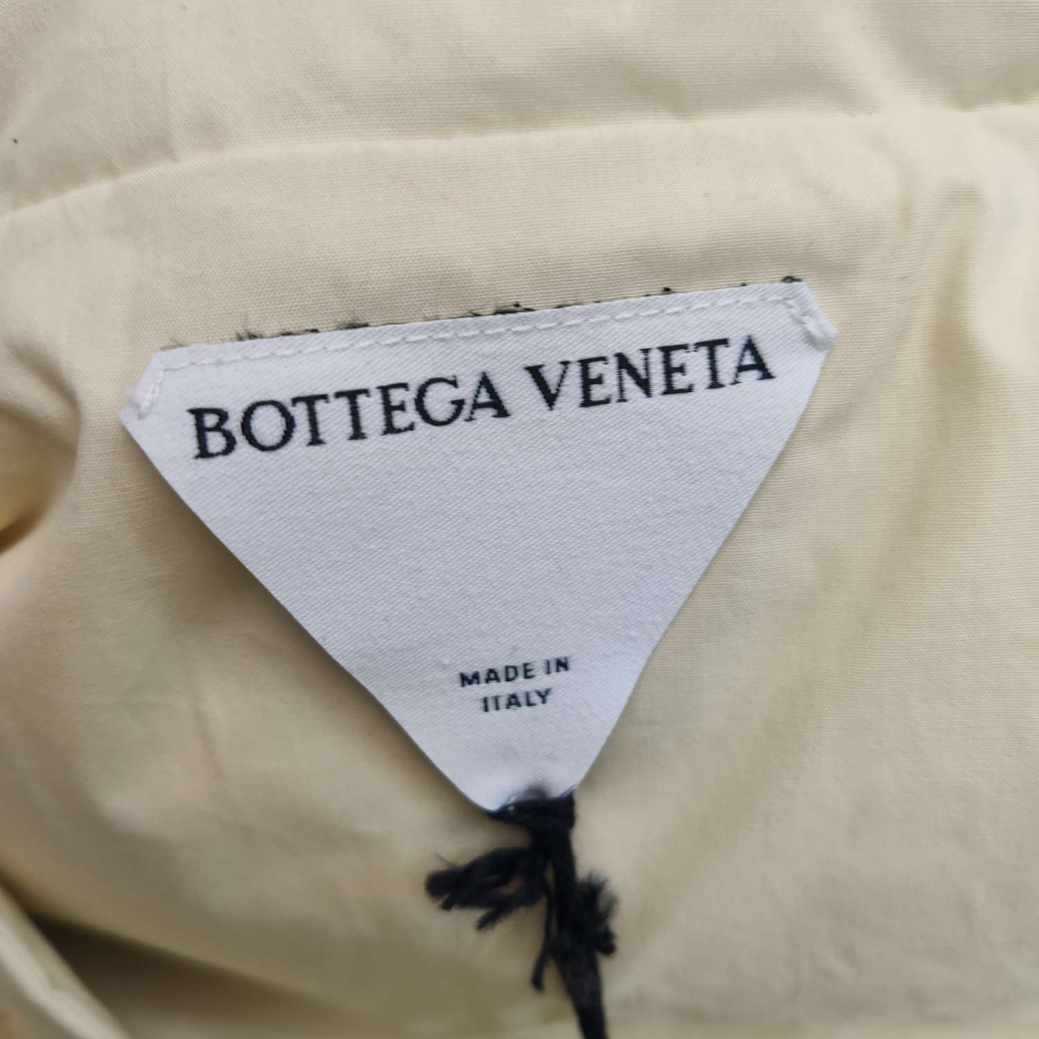 Bottega Veneta Bottega Veneta Women m Down Jackets Size M / US 6-8 / IT 42-44 - 4 Thumbnail