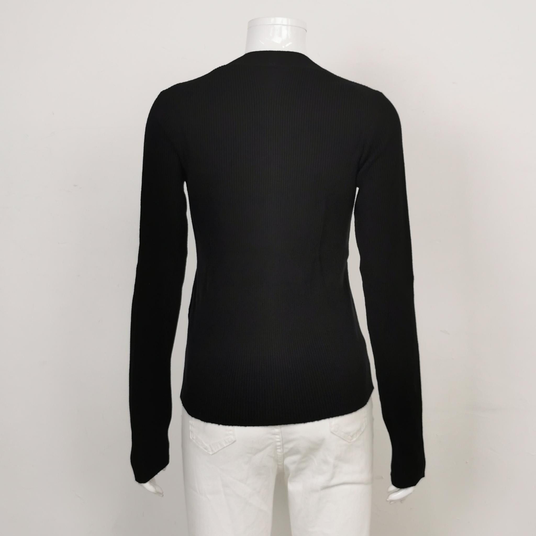 Bottega Veneta Bottega Veneta Women m Sweaters Size M / US 6-8 / IT 42-44 - 2 Thumbnail