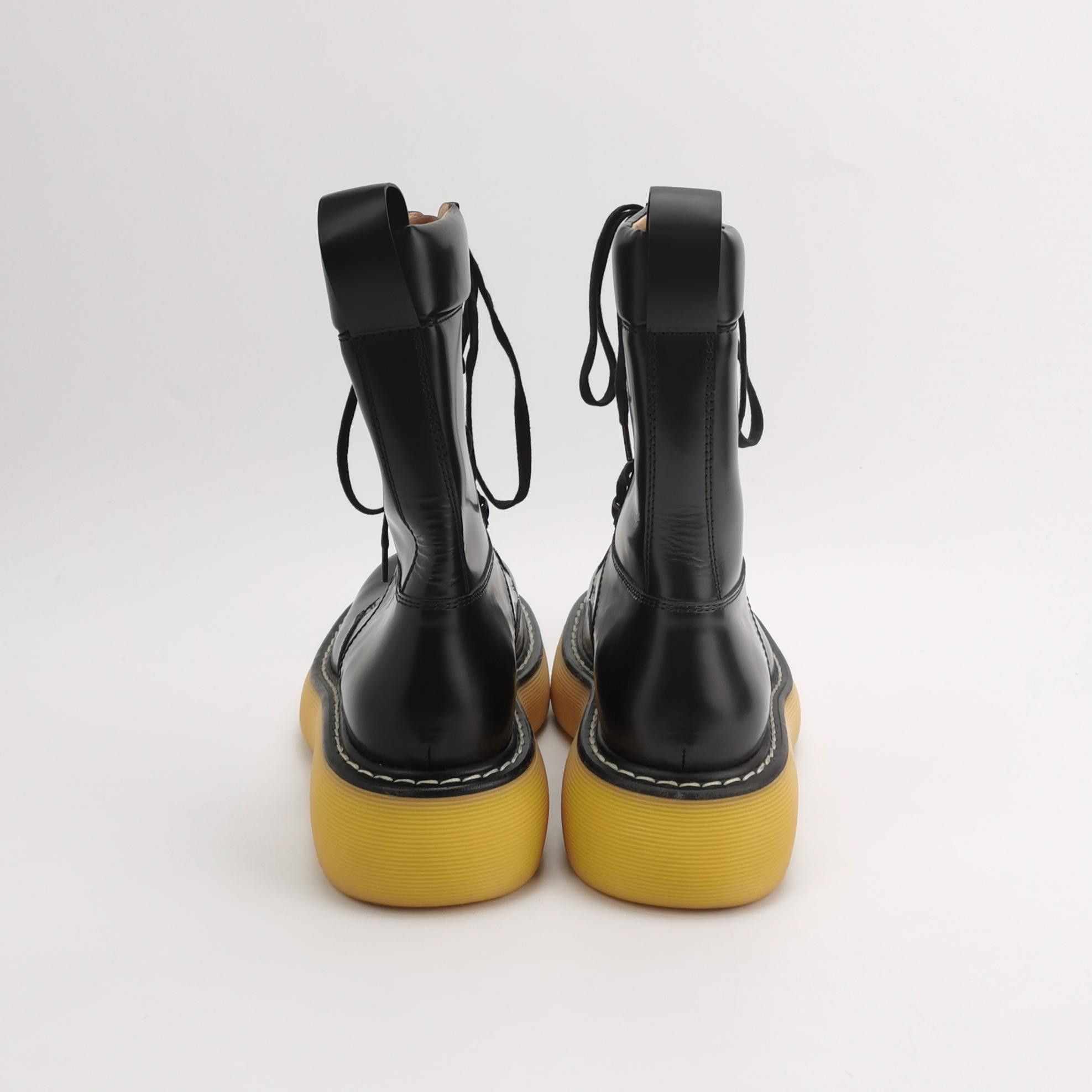 Bottega Veneta Bottega Veneta Women 10 Boots Size US 10 / IT 40 - 4 Thumbnail