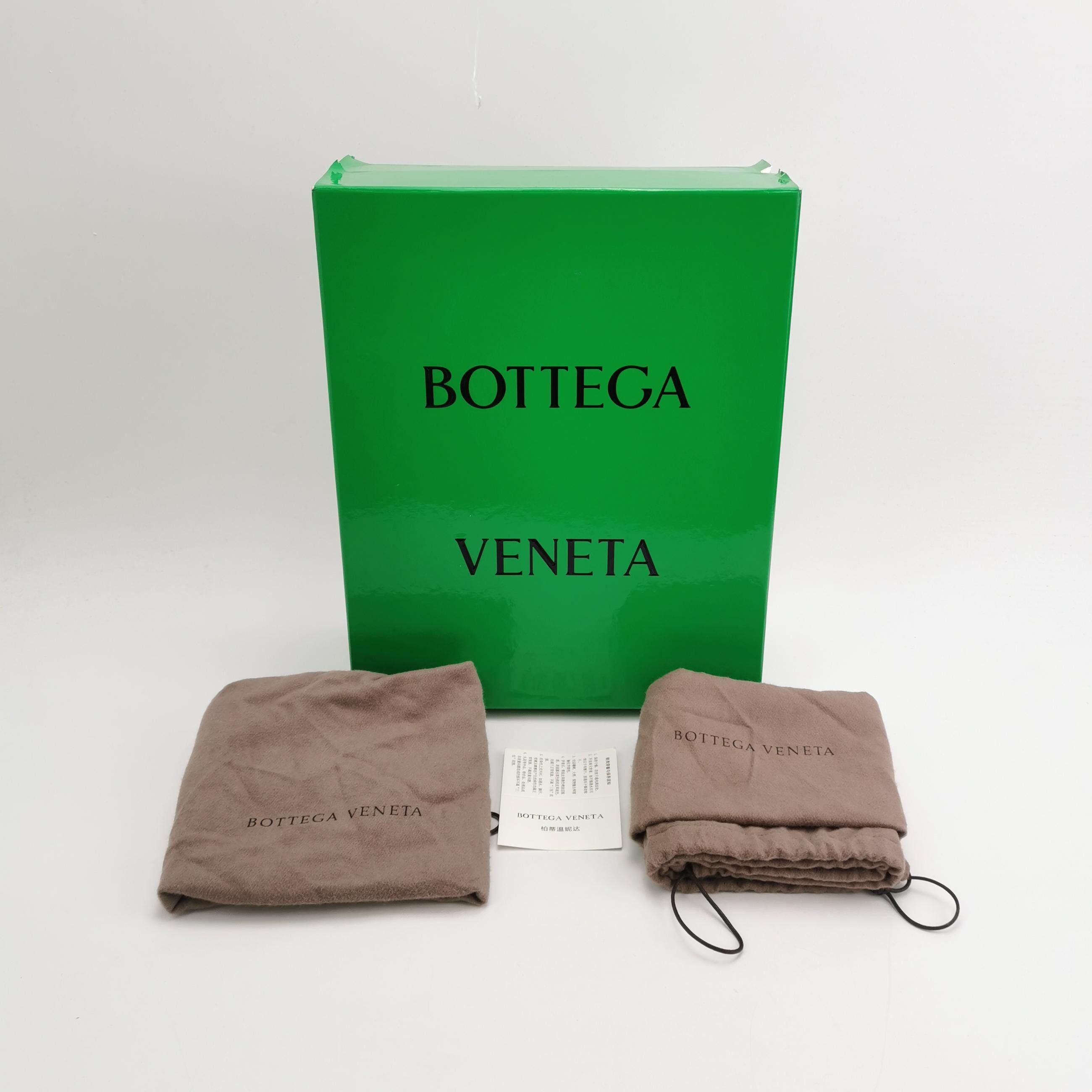 Bottega Veneta Bottega Veneta Women 10 Boots Size US 10 / IT 40 - 6 Thumbnail
