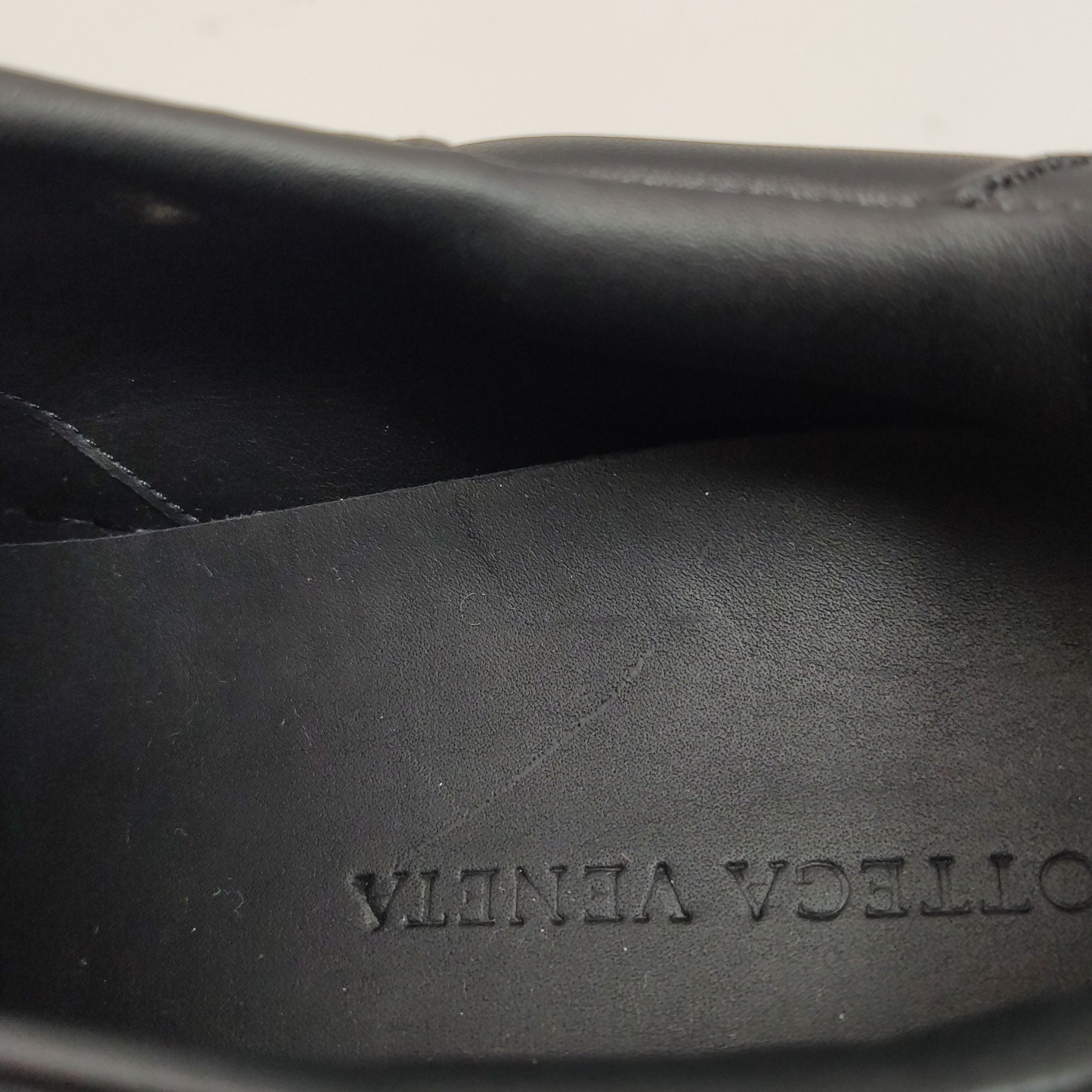 Bottega Veneta Bottega Veneta Women 6-5 Lowtop Sneakers Size US 6.5 / IT 36.5 - 9 Thumbnail