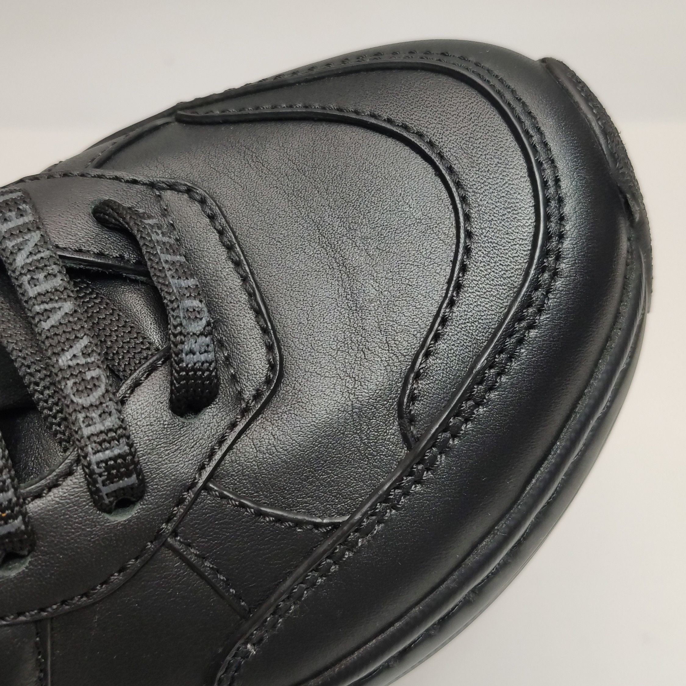 Bottega Veneta Bottega Veneta Women 6-5 Lowtop Sneakers Size US 6.5 / IT 36.5 - 10 Thumbnail