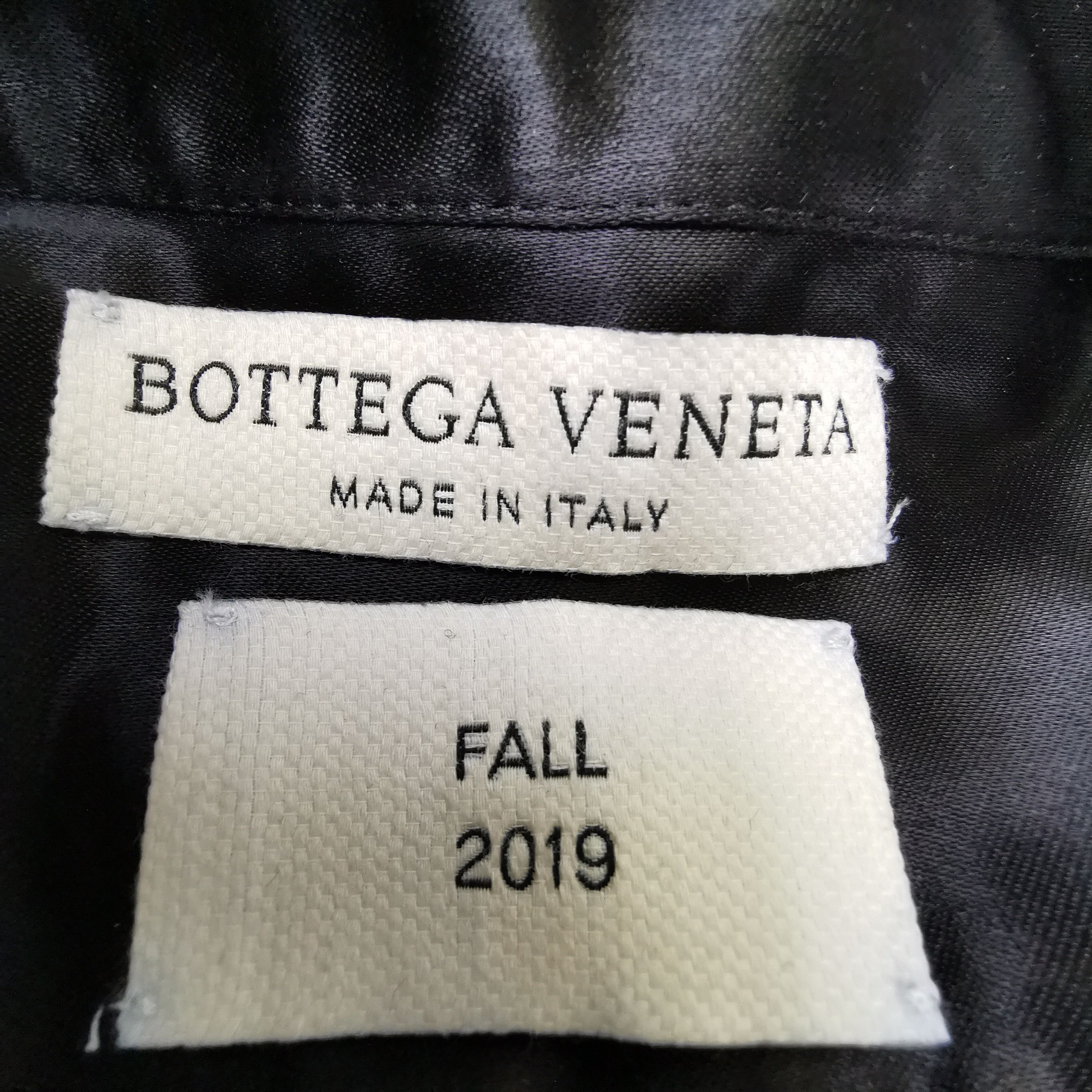 Bottega Veneta Bottega Veneta Women it_38 Button Ups Size XS / US 0-2 / IT 36-38 - 3 Thumbnail