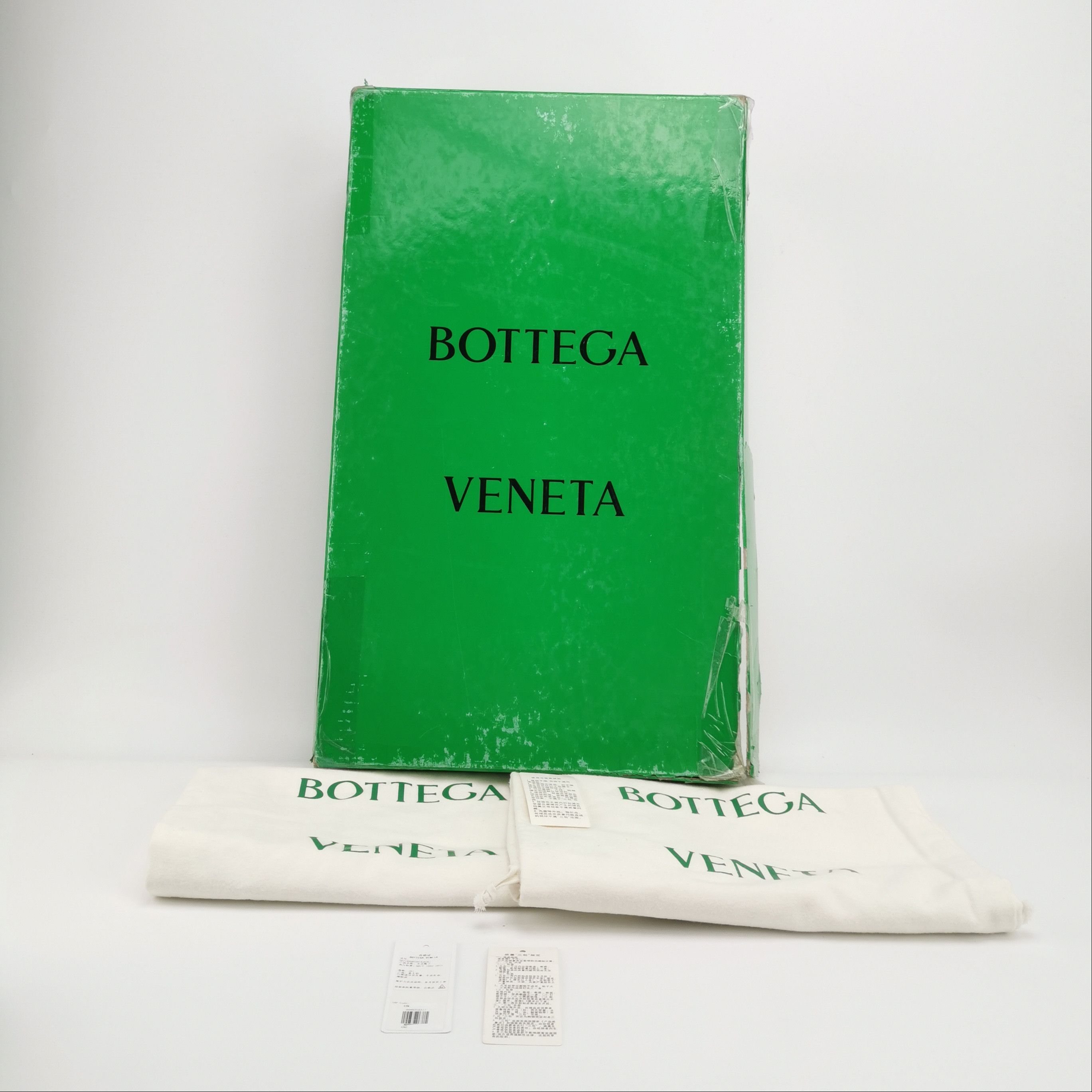 Bottega Veneta Bottega Veneta Women 6-5 Boots Size US 6.5 / IT 36.5 - 6 Thumbnail