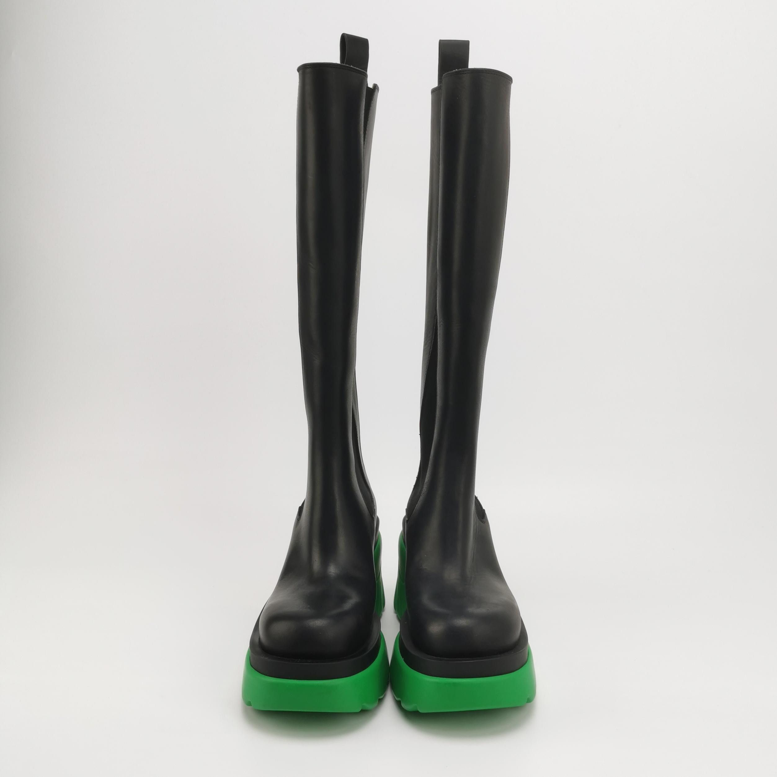 Bottega Veneta Bottega Veneta Women 6-5 Boots Size US 6.5 / IT 36.5 - 3 Thumbnail