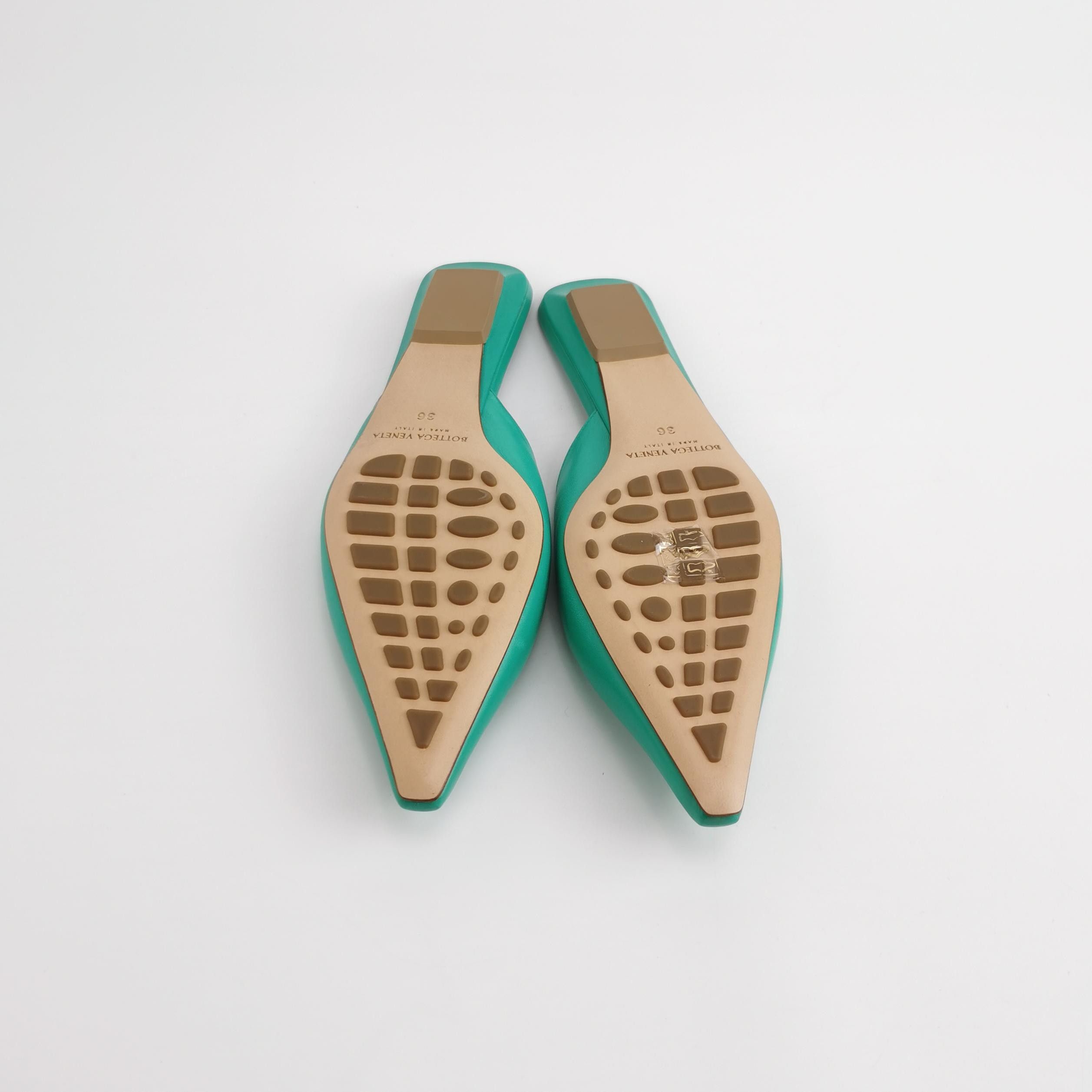 Bottega Veneta Bottega Veneta Women 6 Sandals Size US 6 / IT 36 - 5 Thumbnail