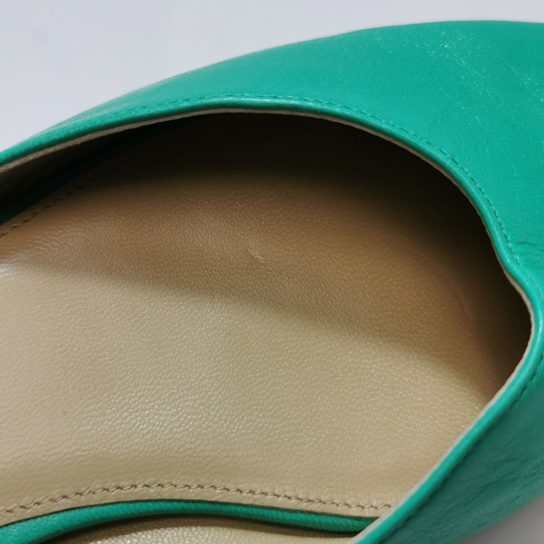 Bottega Veneta Bottega Veneta Women 6 Sandals Size US 6 / IT 36 - 9 Thumbnail
