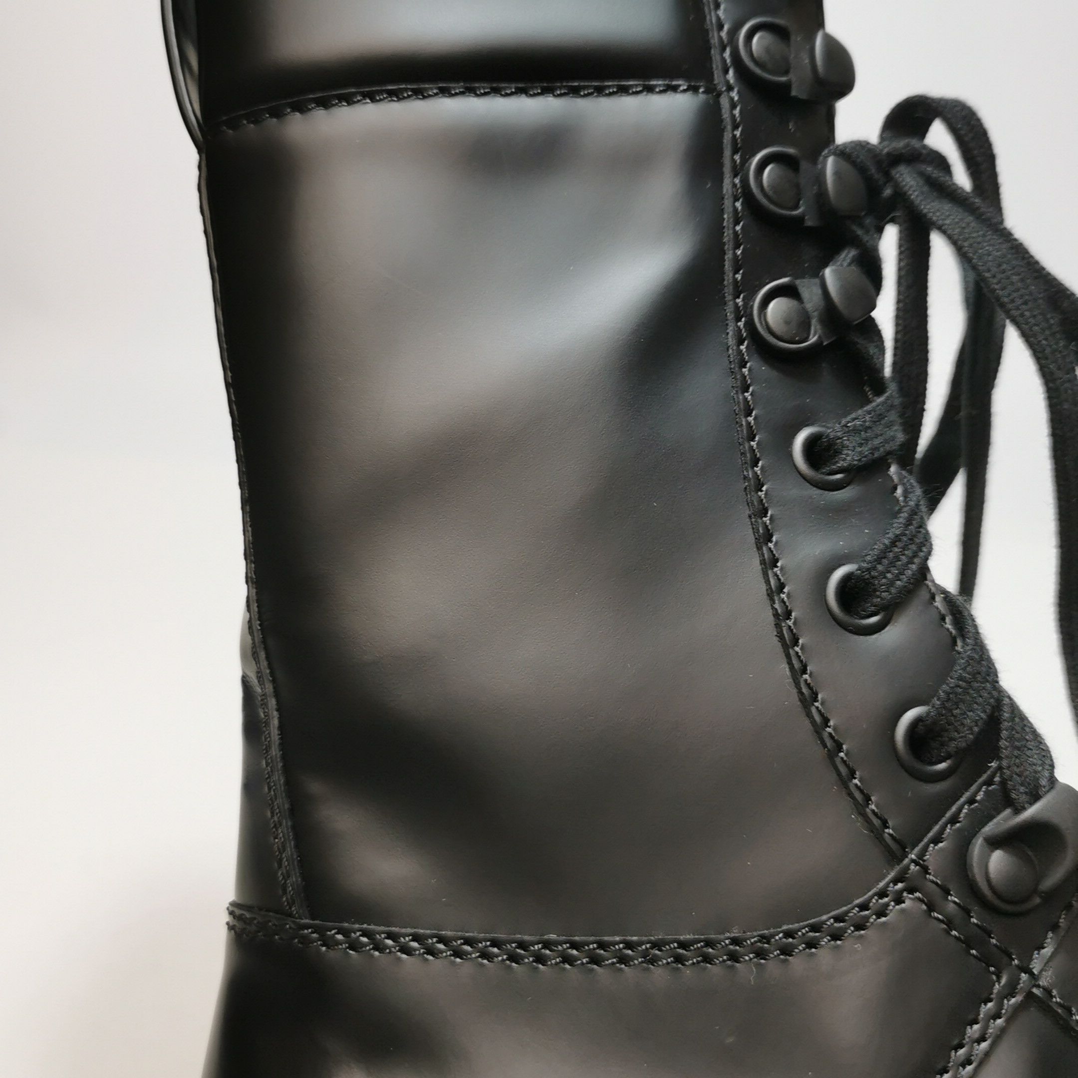 Bottega Veneta Bottega Veneta Women 7-5 Boots Size US 7.5 / IT 37.5 - 11 Thumbnail