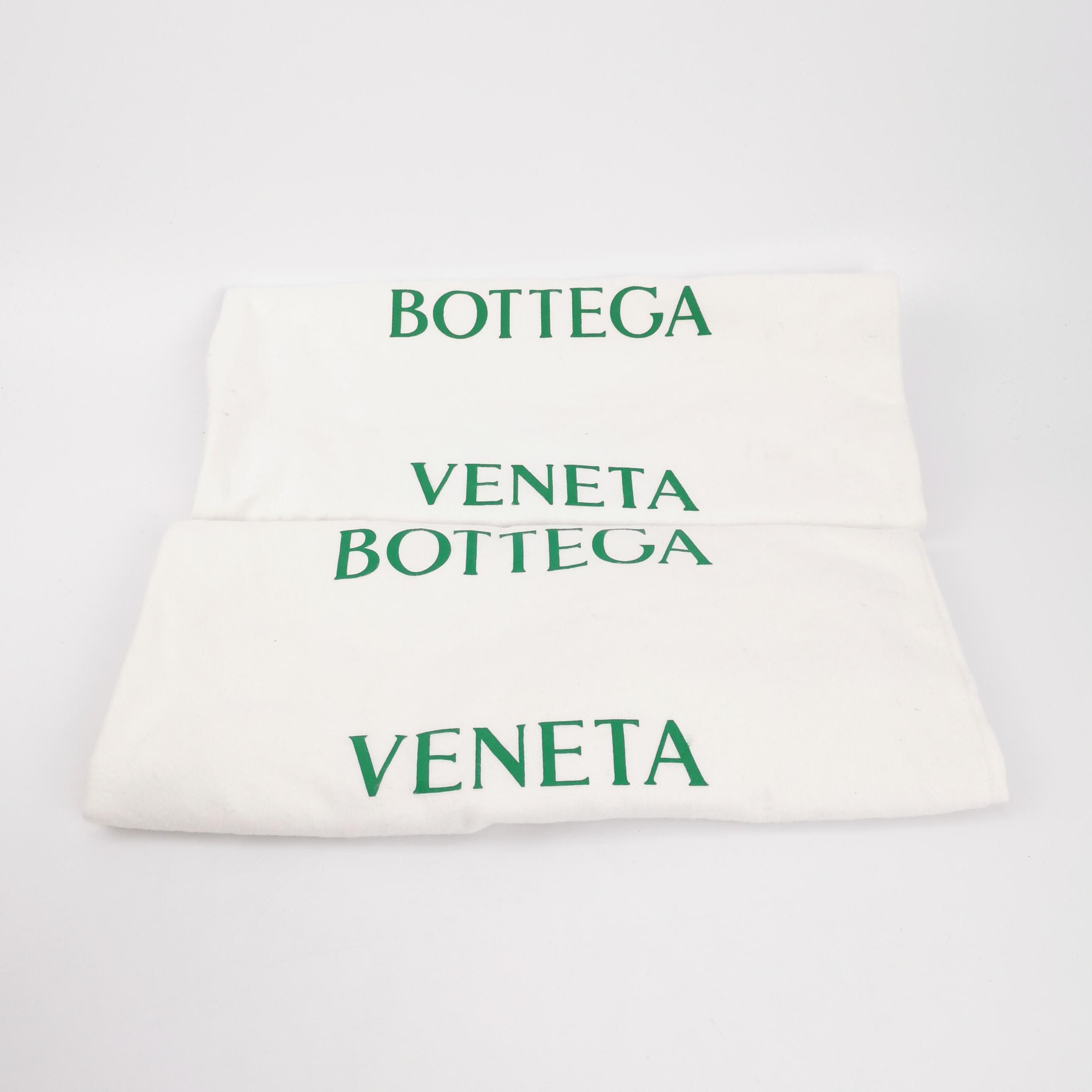Bottega Veneta Bottega Veneta Women 7-5 Boots Size US 7.5 / IT 37.5 - 6 Thumbnail