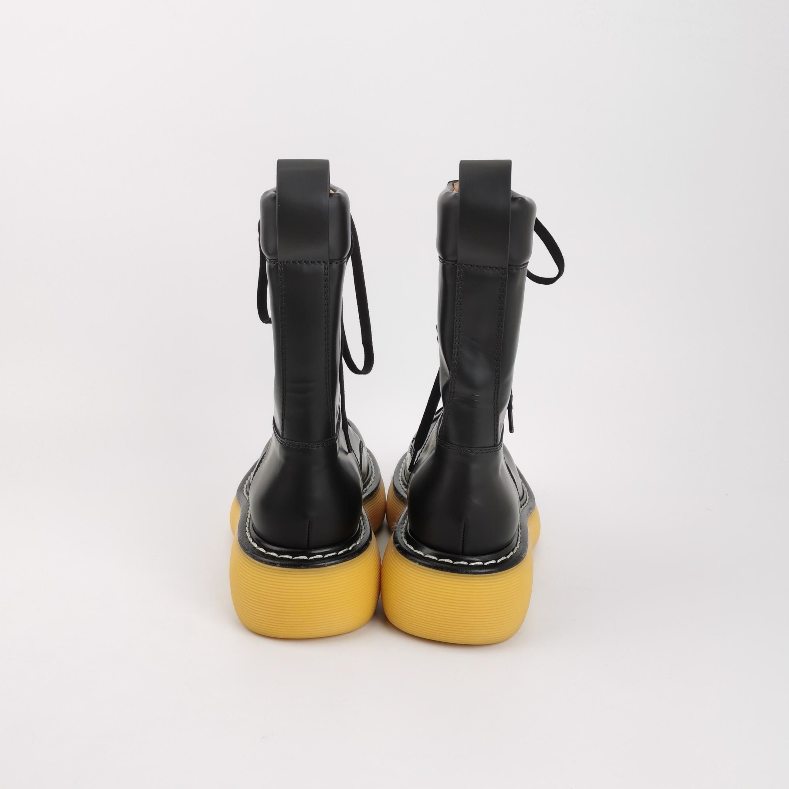 Bottega Veneta Bottega Veneta Women 7-5 Boots Size US 7.5 / IT 37.5 - 4 Thumbnail