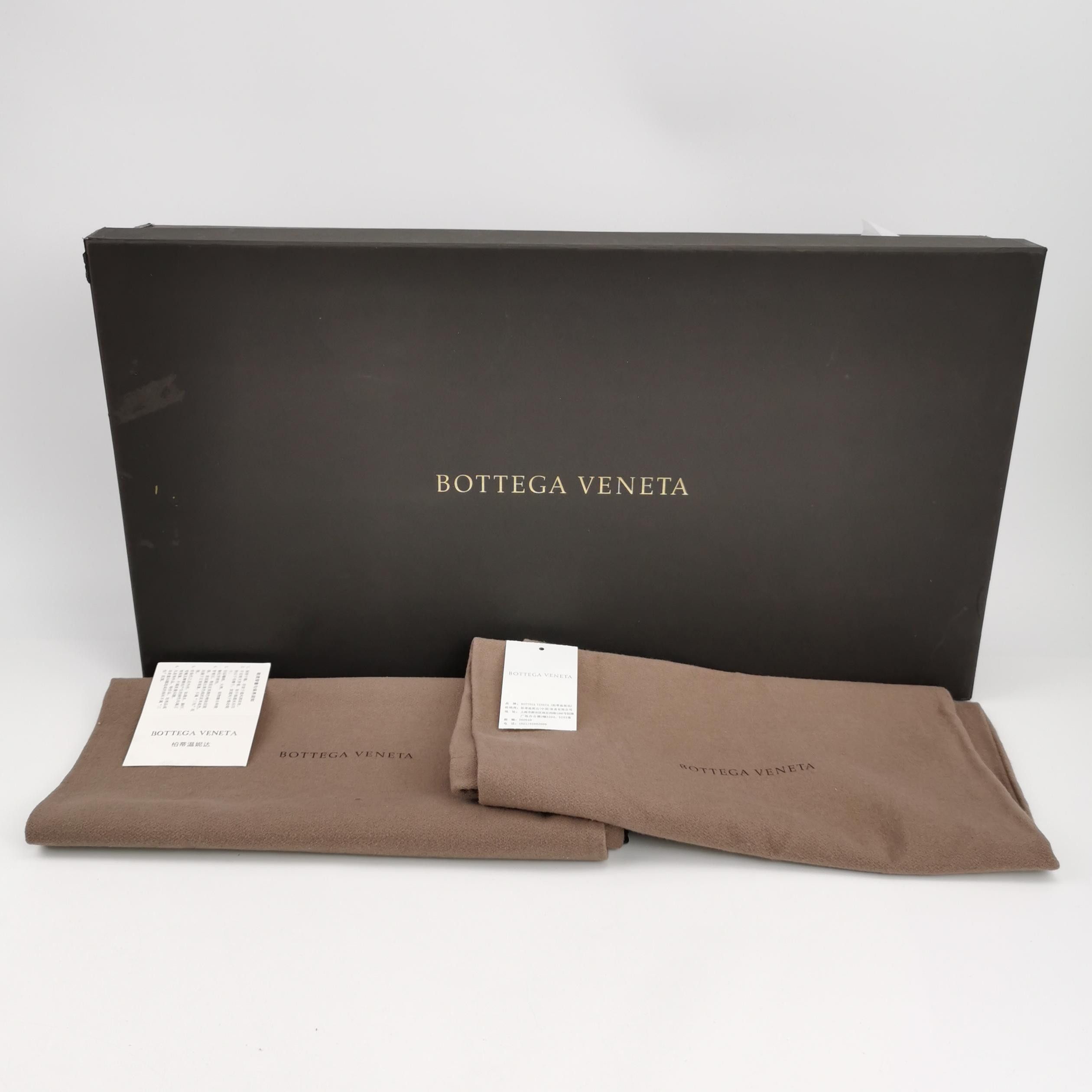 Bottega Veneta Bottega Veneta Women 5 Boots Size US 5 / IT 35 - 6 Thumbnail