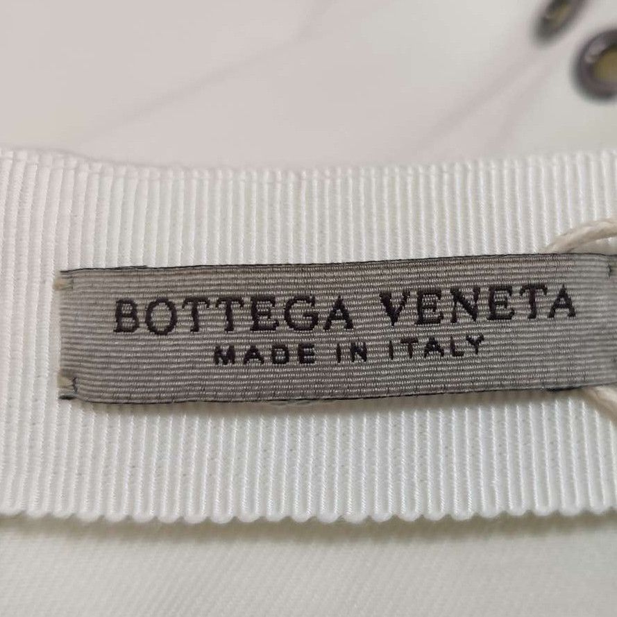 Bottega Veneta Bottega Veneta Women 40 Midi Skirts Size 40" / US 18 - 3 Thumbnail